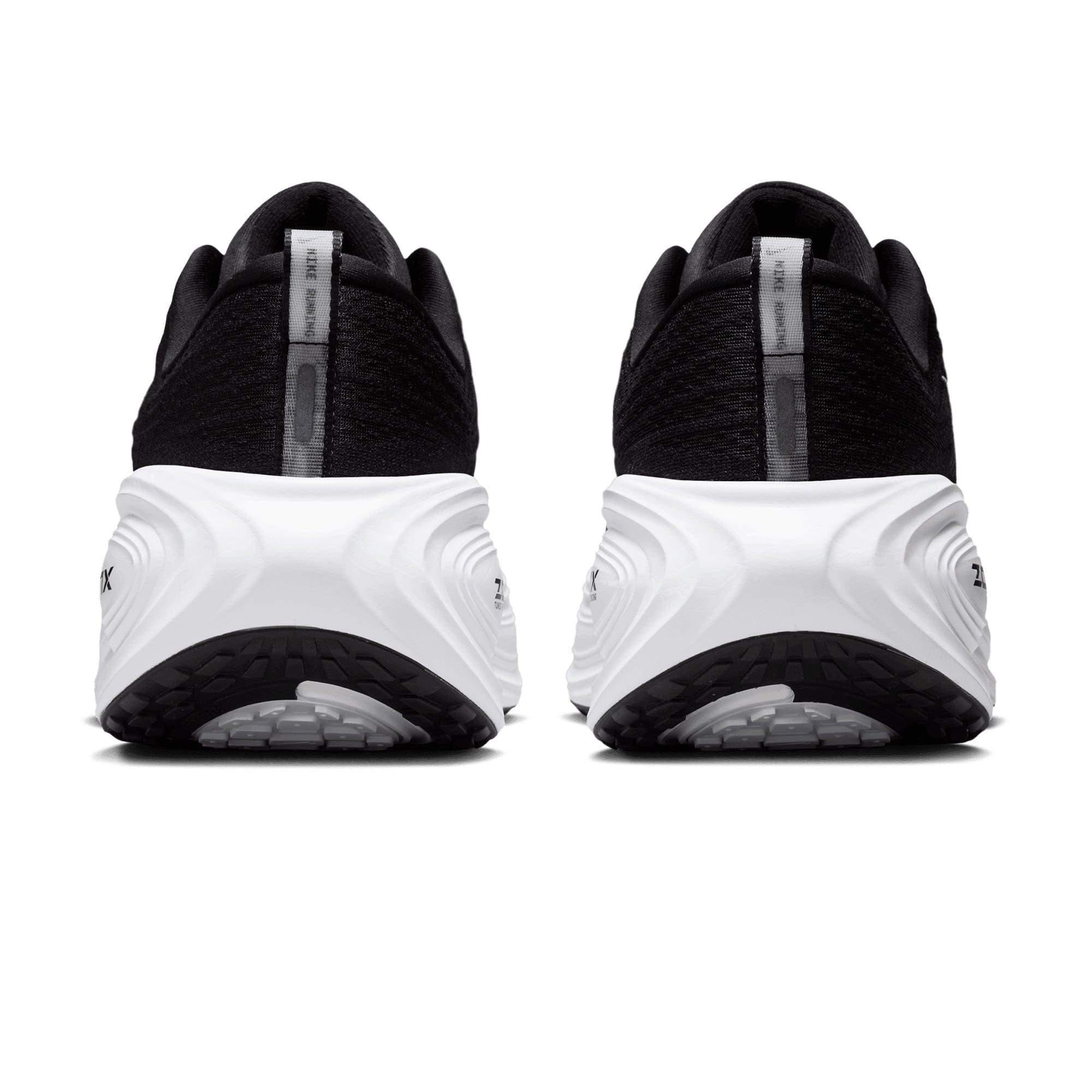 Nike Vomero Plus BLACK HV8150 - 002