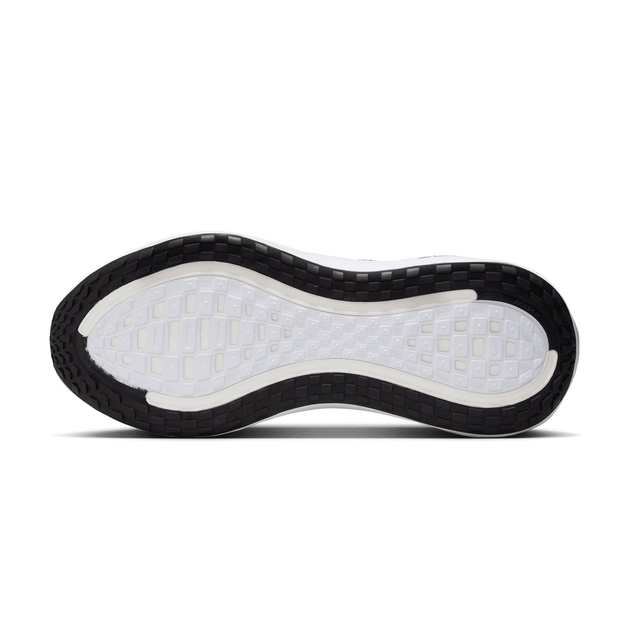 Nike Vomero Plus BLACK HV8150 - 002