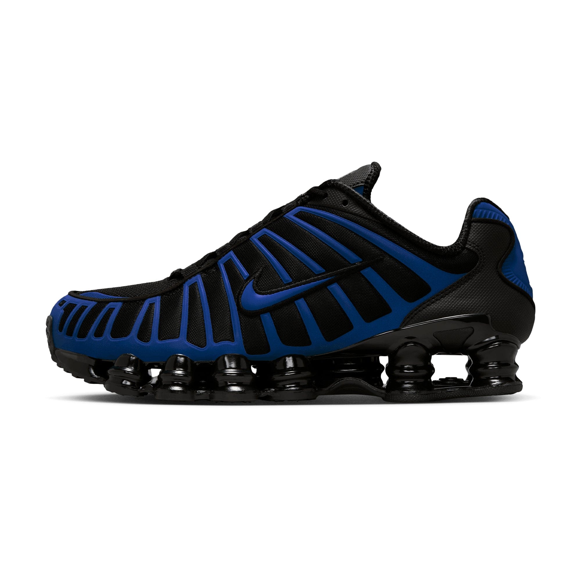 Nike Shox TL BLACK IH1338 - 002