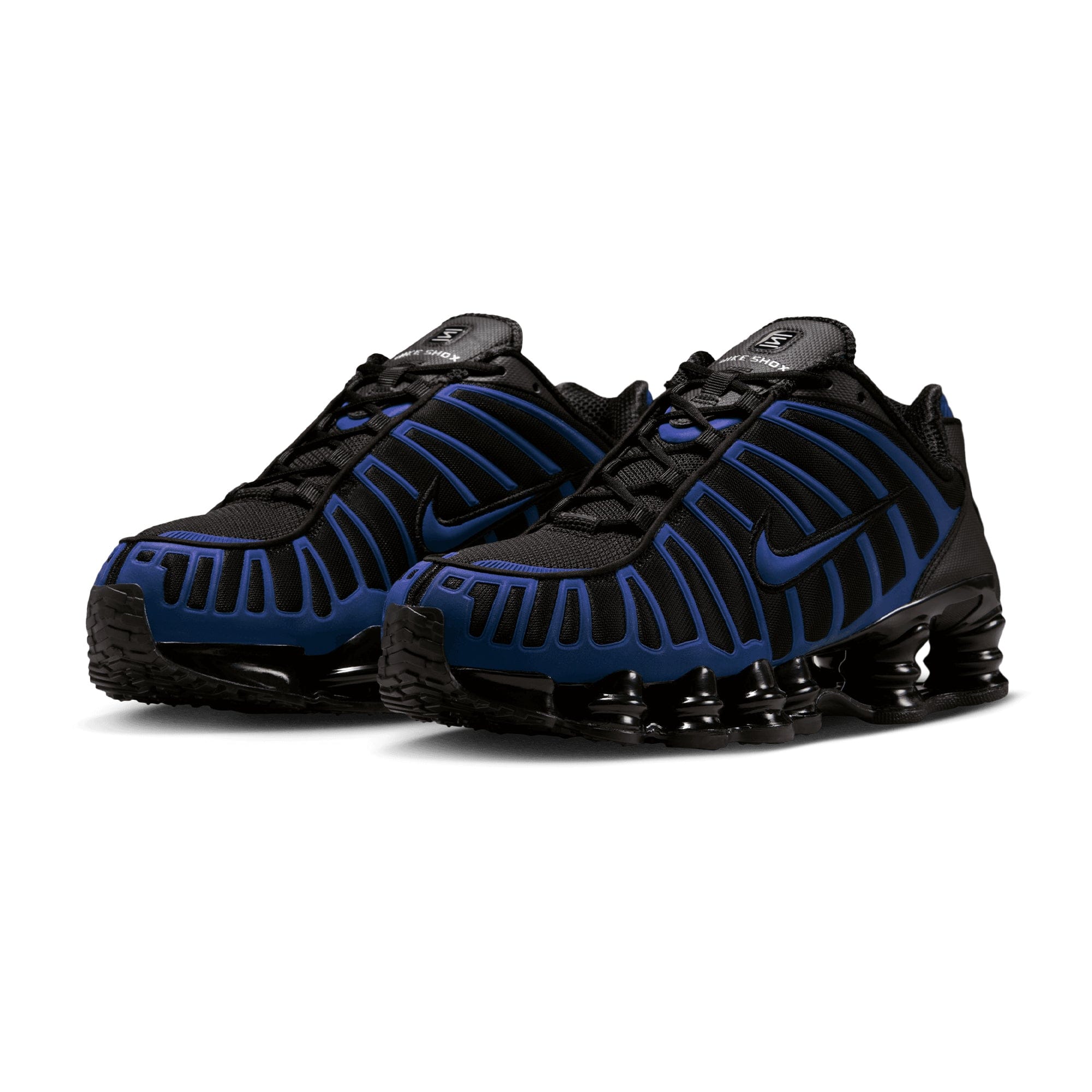 Nike Shox TL BLACK IH1338 - 002