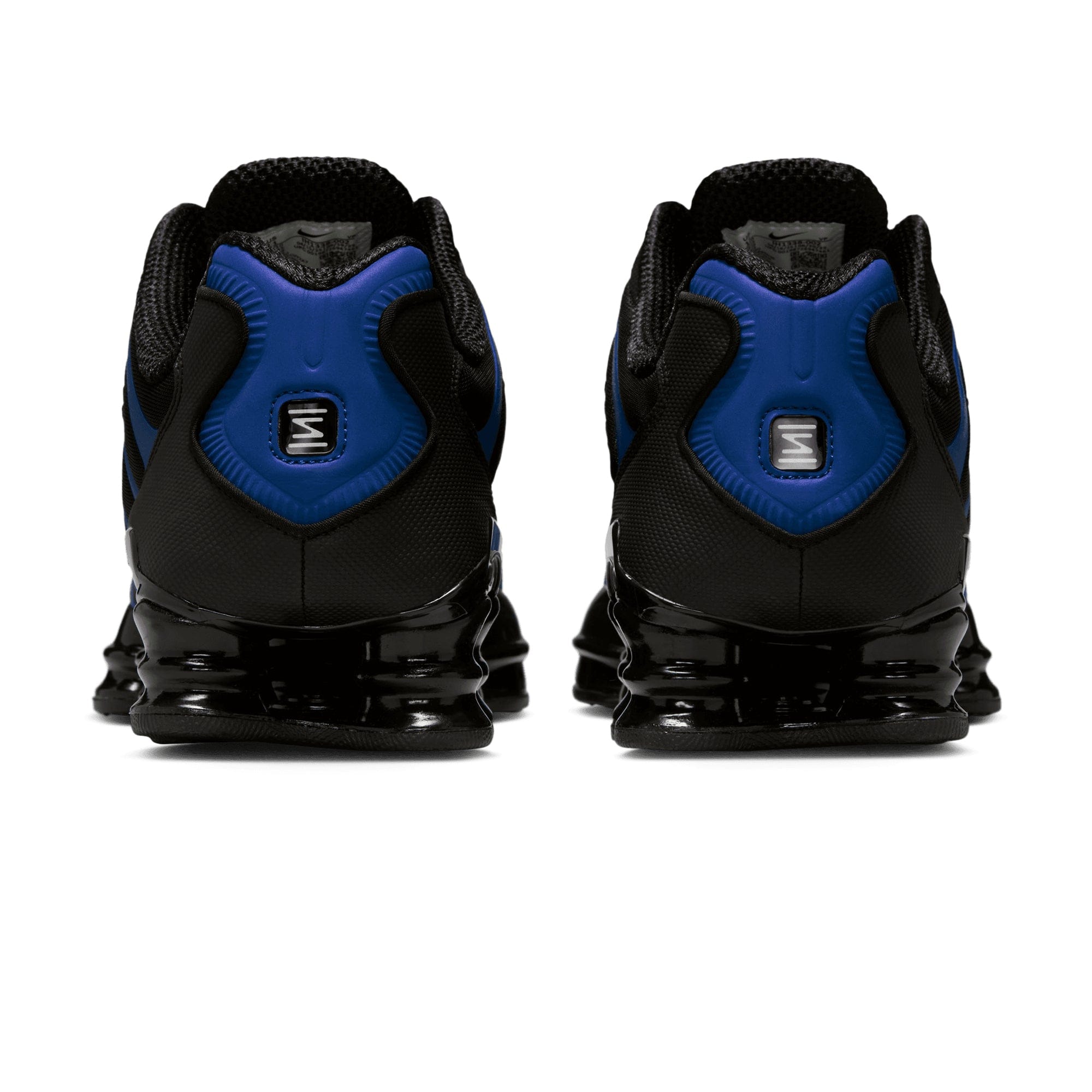 Nike Shox TL BLACK IH1338 - 002