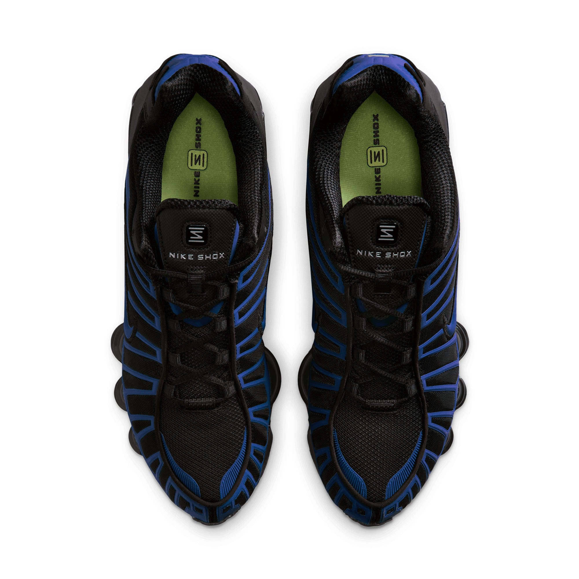 Nike Shox TL BLACK IH1338 - 002