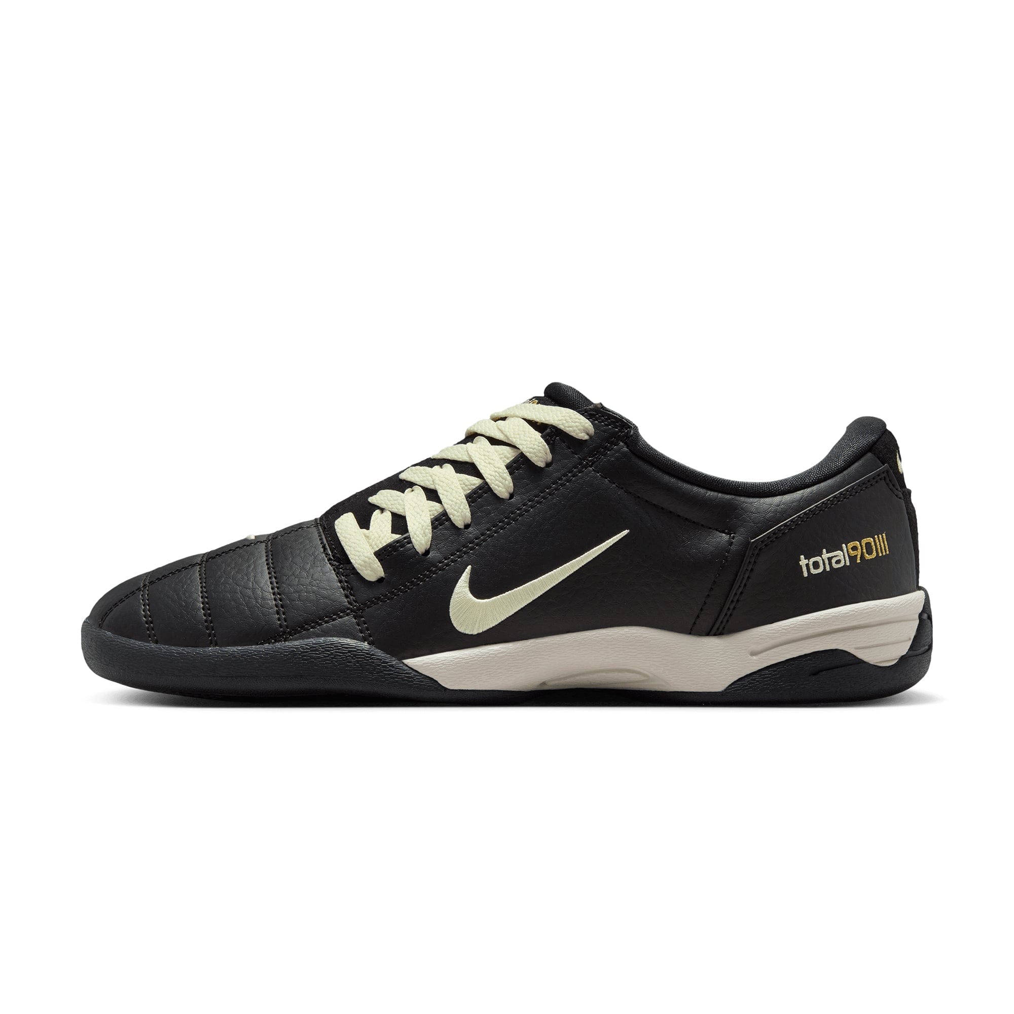 Nike Total 90 BLACK/COCONUT MILK IO2083 - 010