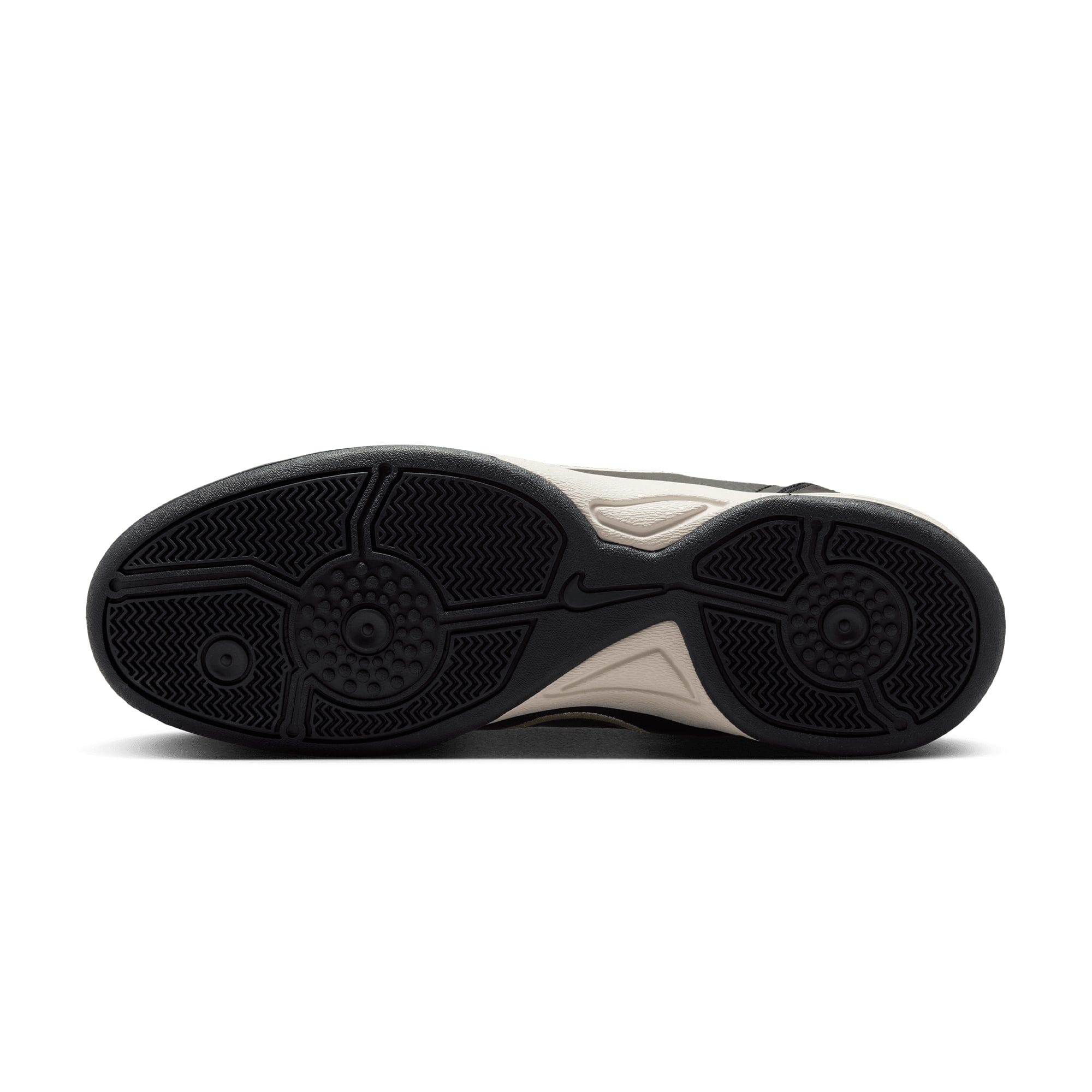 Nike Total 90 BLACK/COCONUT MILK IO2083 - 010