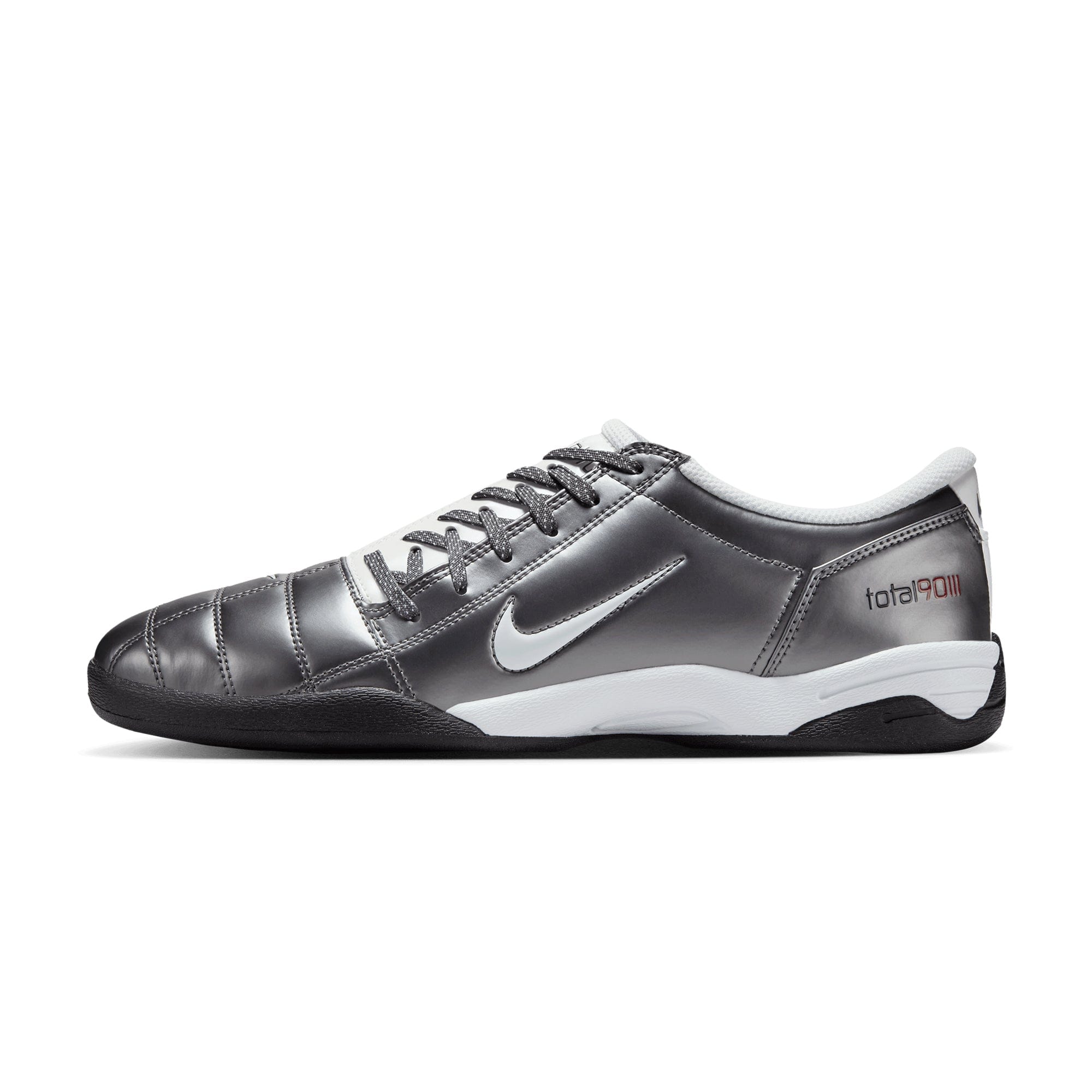 Nike Total 90 LT GRAPHITE/MTLC HQ2851 - 001