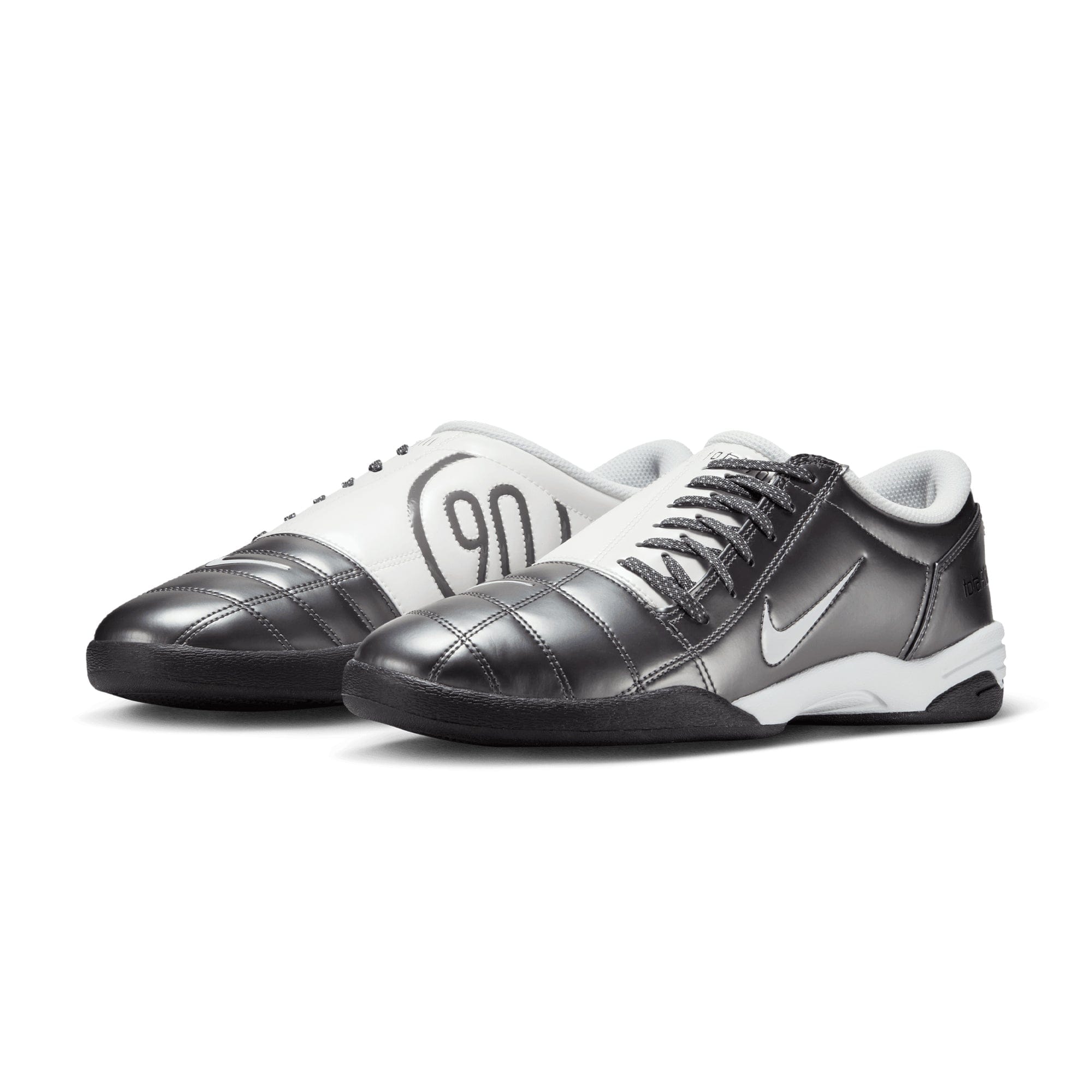 Nike Total 90 LT GRAPHITE/MTLC HQ2851 - 001