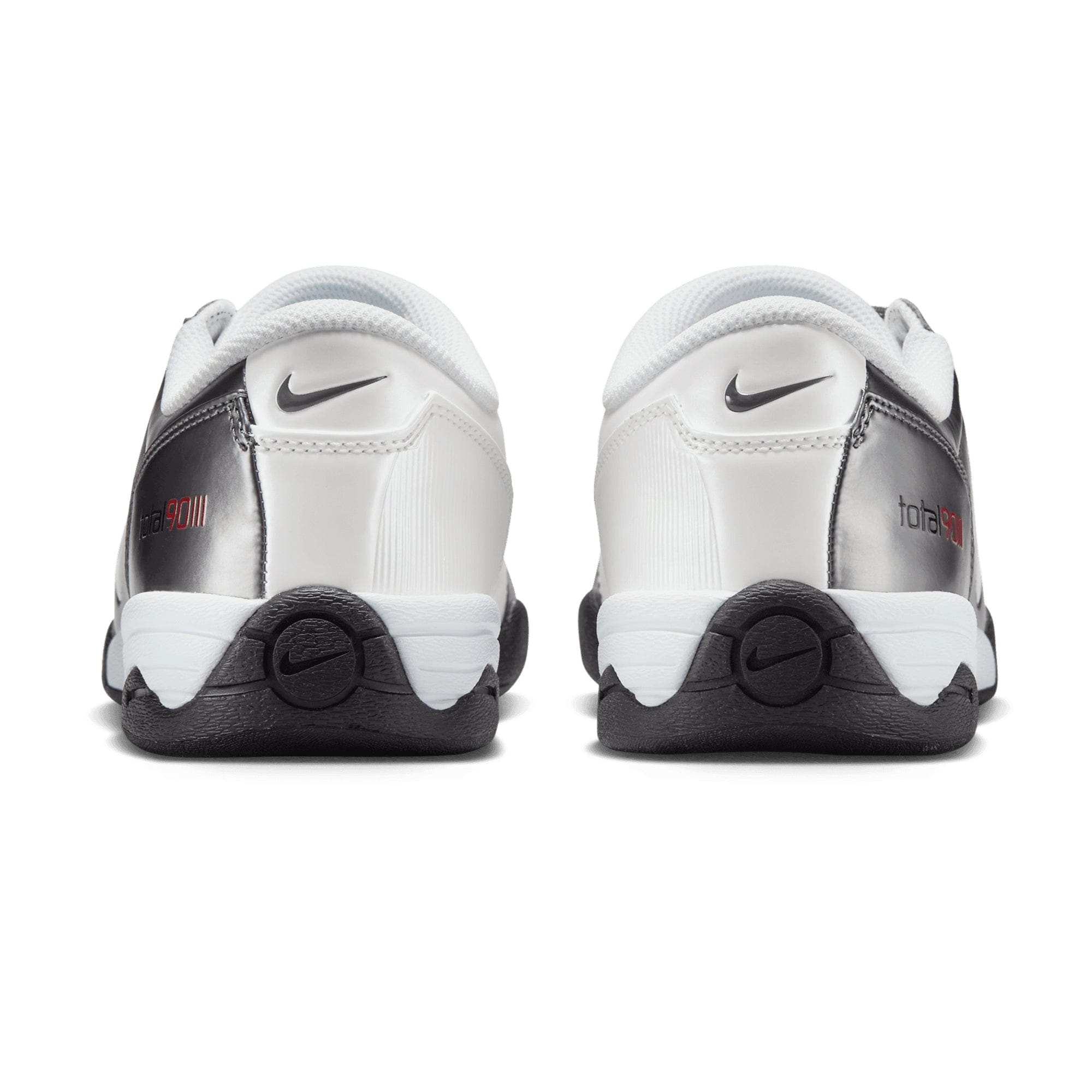 Nike Total 90 LT GRAPHITE/MTLC HQ2851 - 001