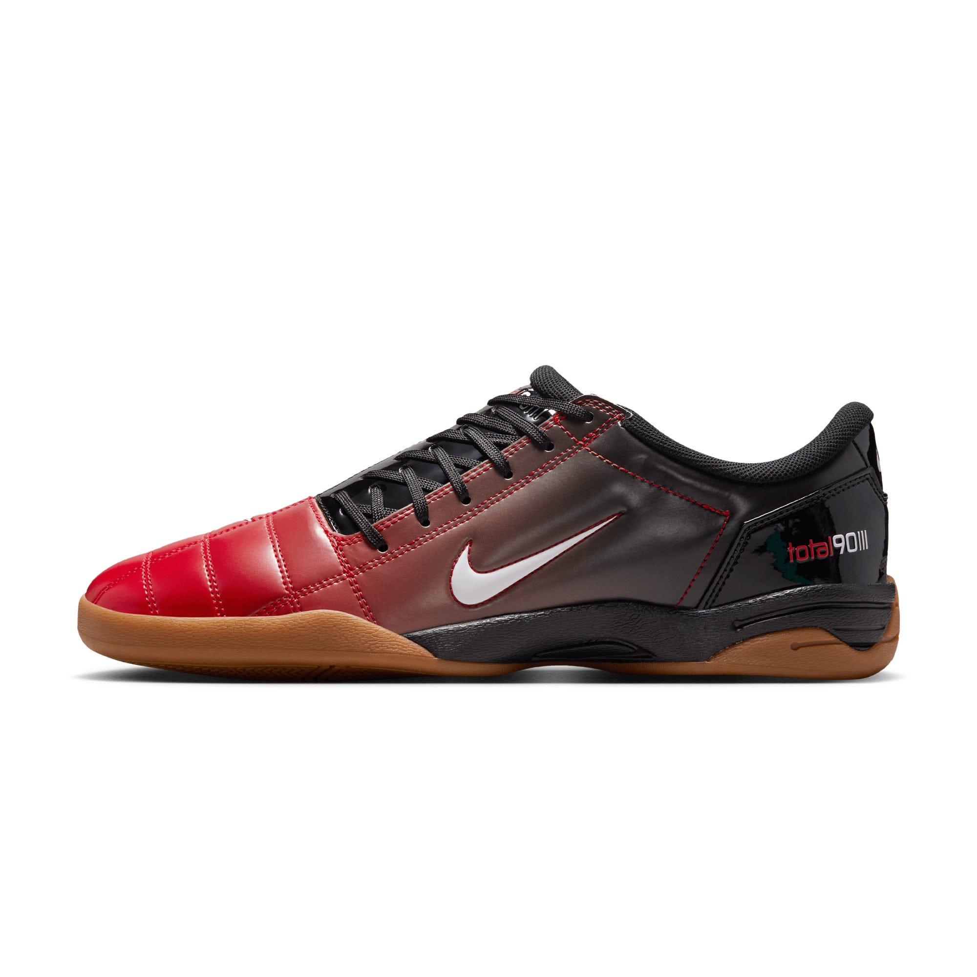 Nike Total 90 BLACK IH2230 - 001