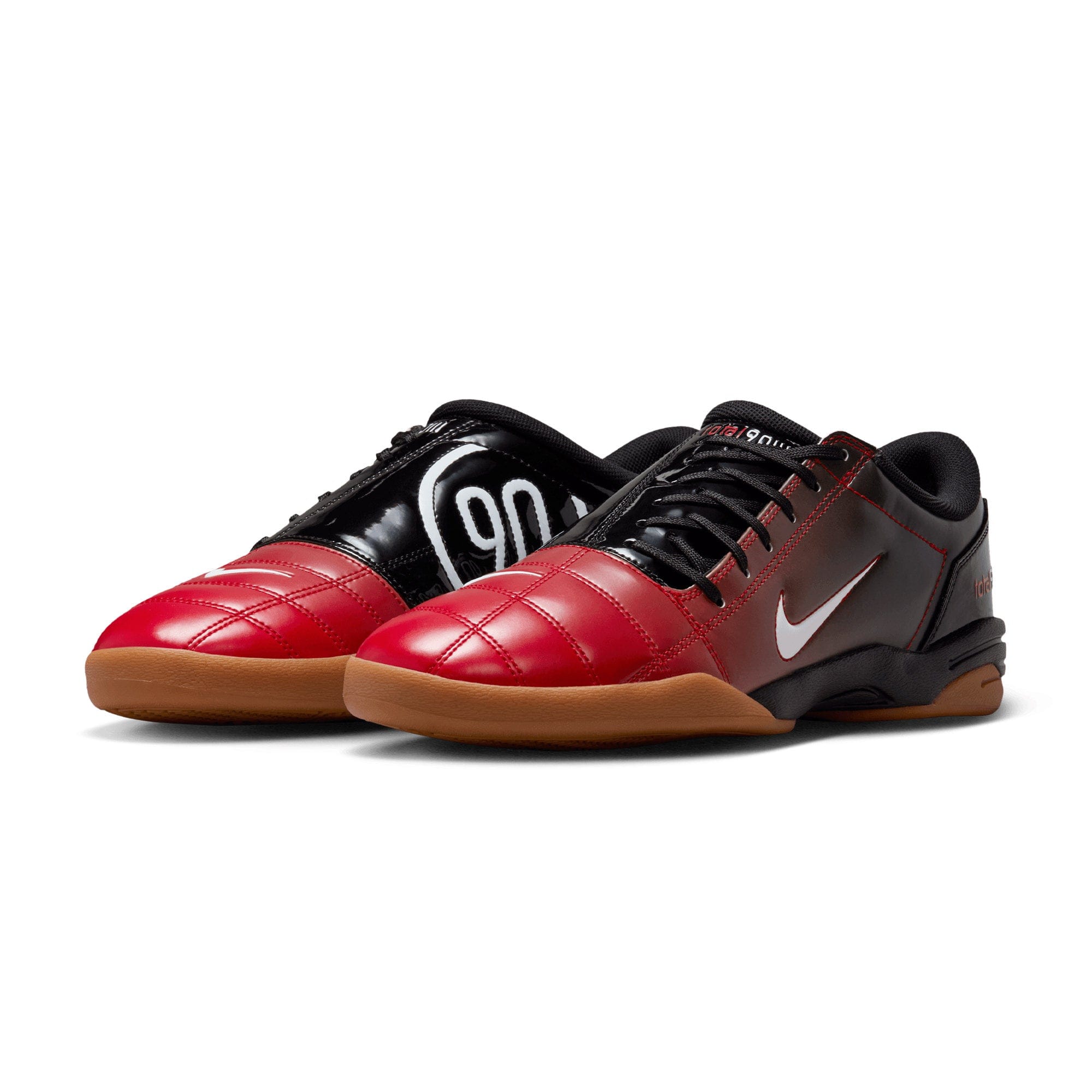 Nike Total 90 BLACK IH2230 - 001