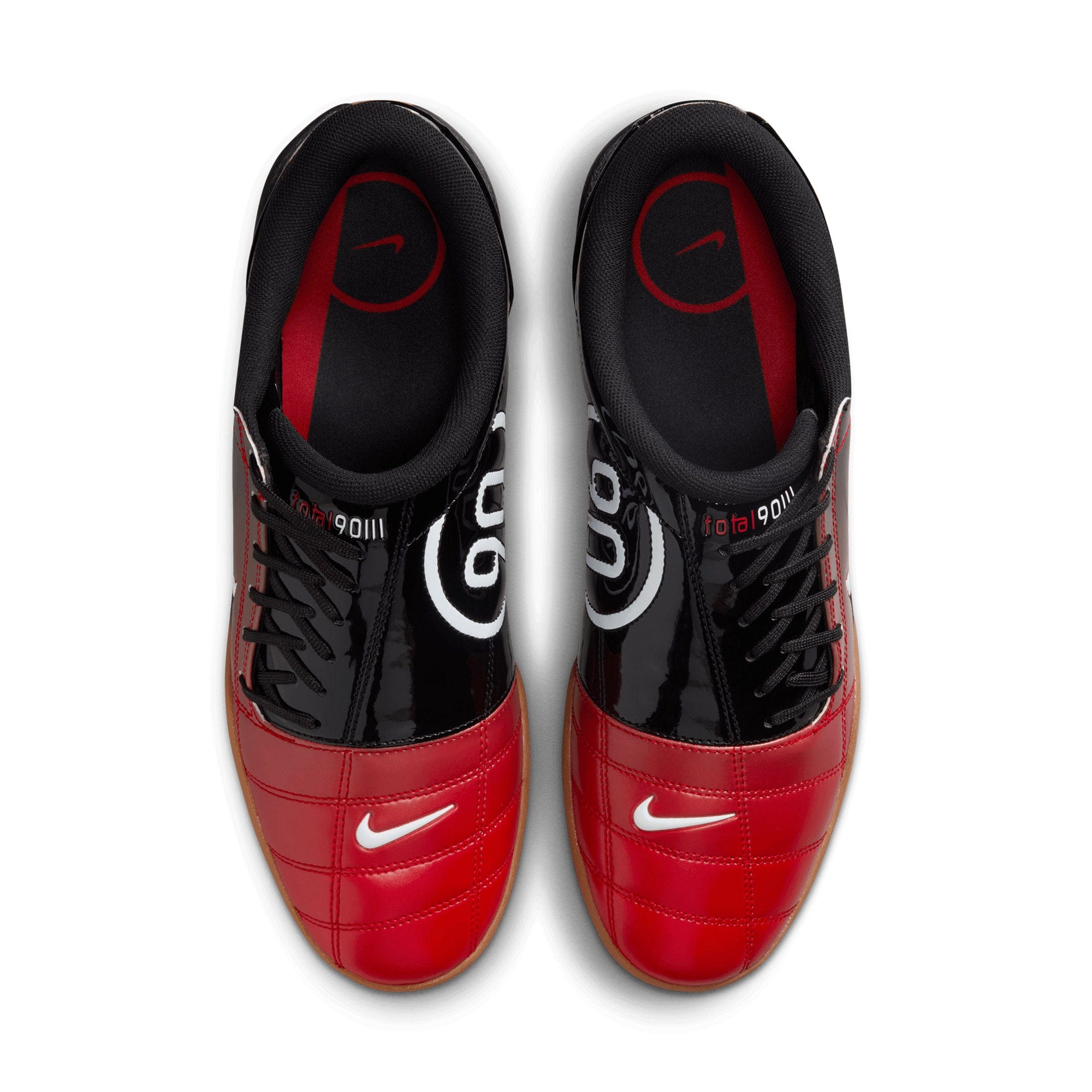 Nike Total 90 BLACK IH2230 - 001