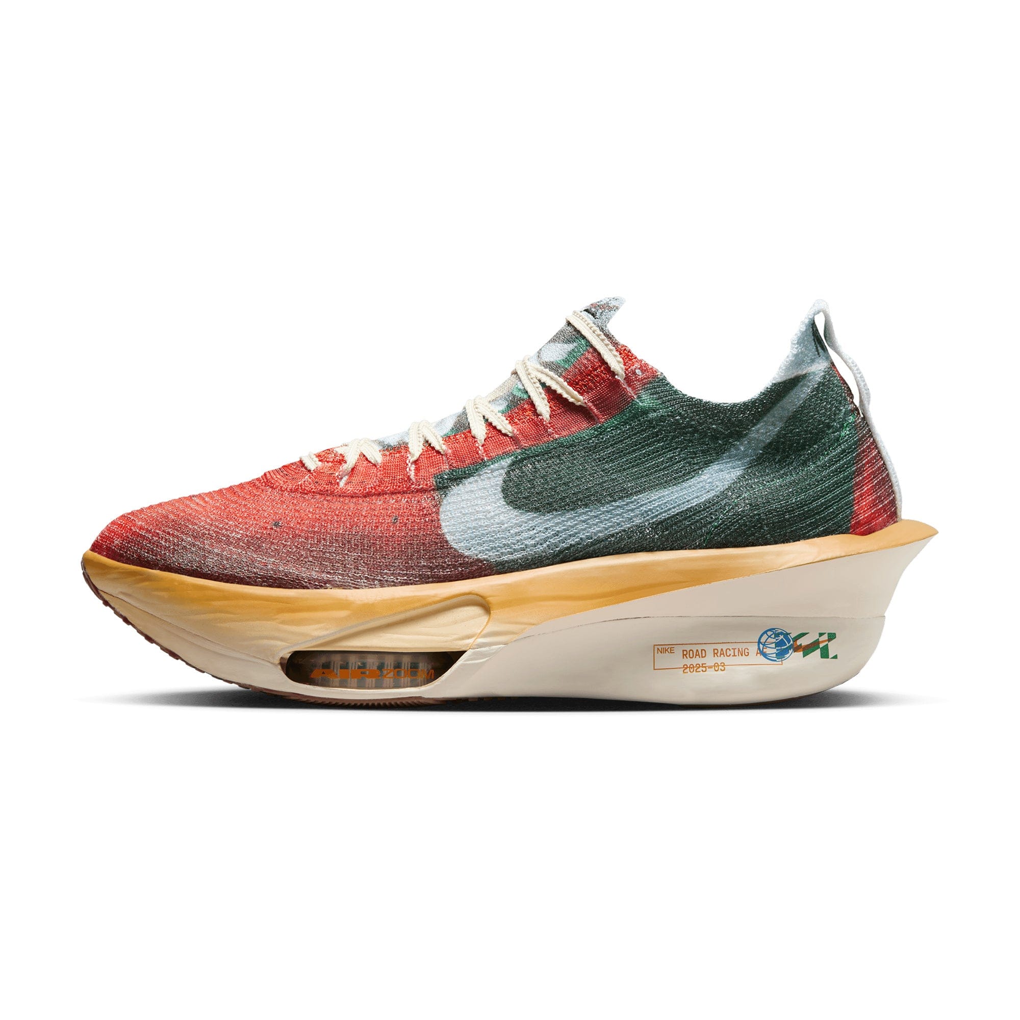 Nike Alphafly 3 Premium MULTI - COLOR IH3575 - 999