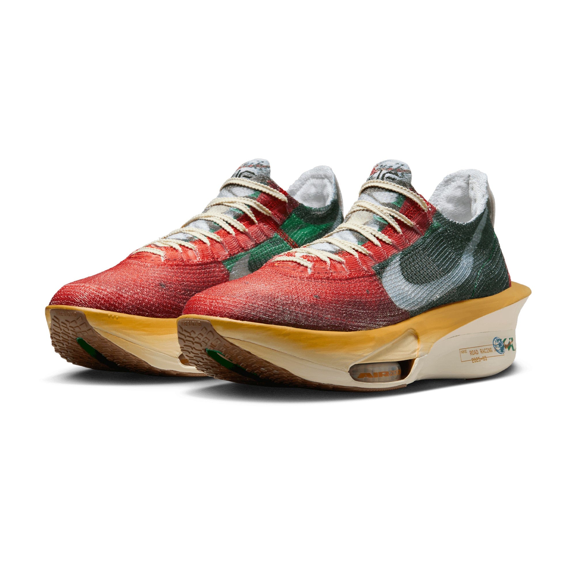 Nike Alphafly 3 Premium MULTI - COLOR IH3575 - 999