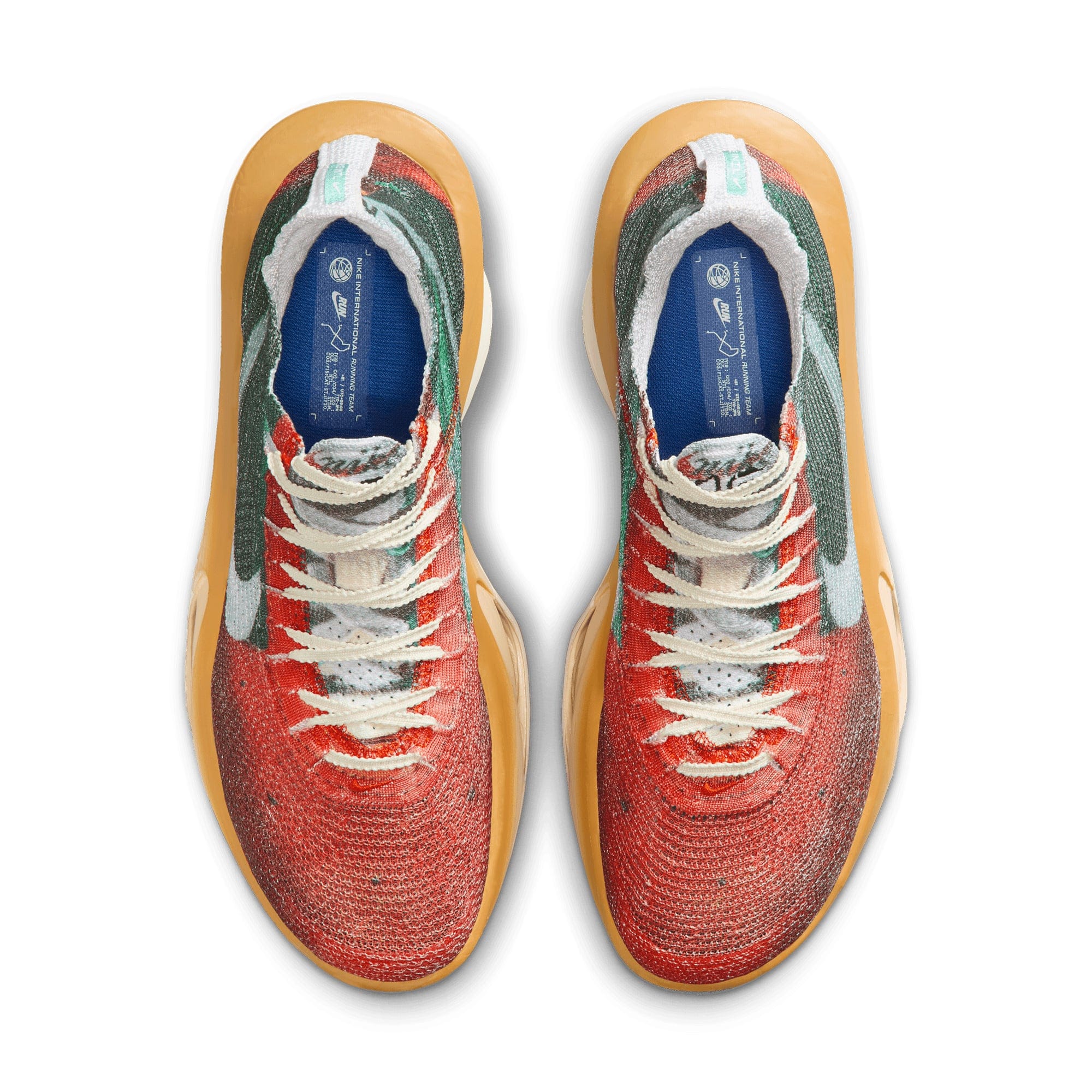 Nike Alphafly 3 Premium MULTI - COLOR IH3575 - 999