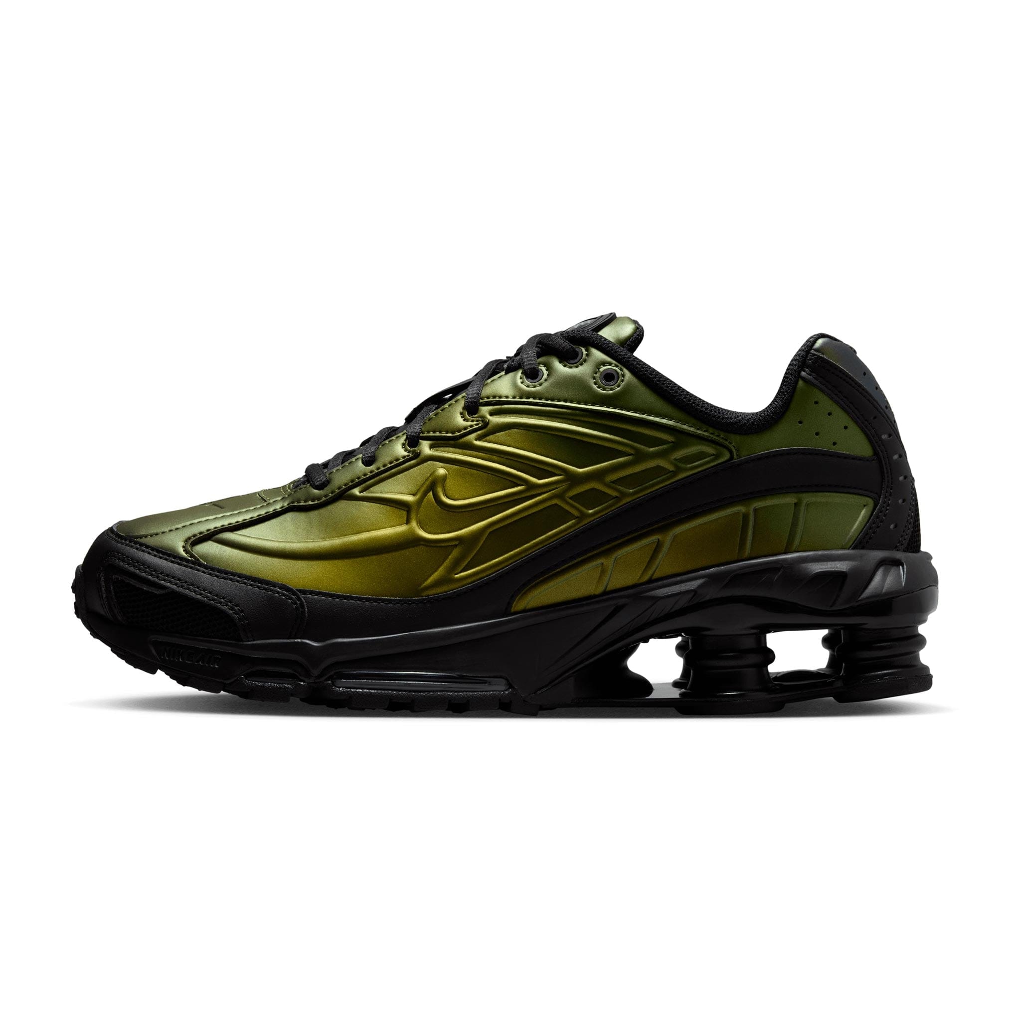 Nike Shox Ride 2 BLACK IH4468 - 001