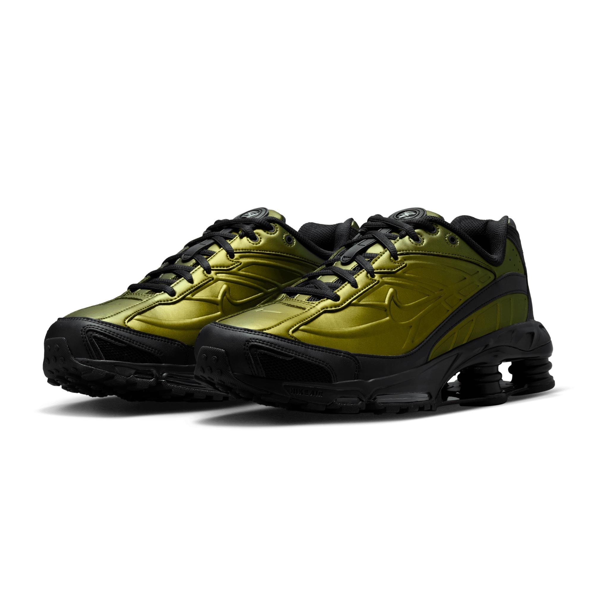 Nike Shox Ride 2 BLACK IH4468 - 001