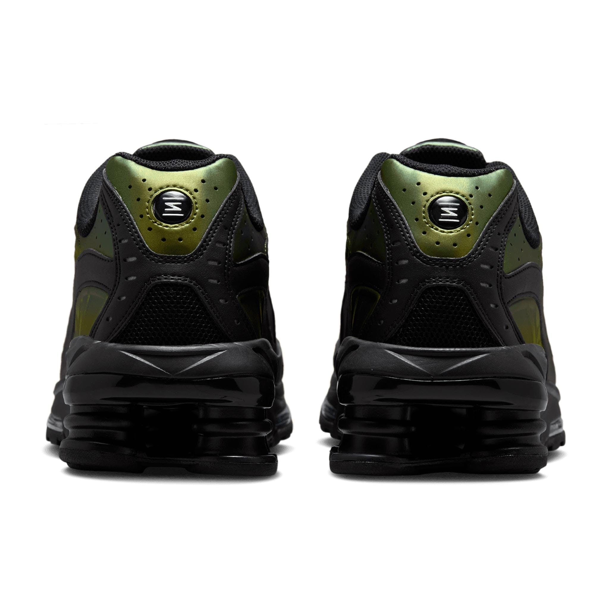 Nike Shox Ride 2 BLACK IH4468 - 001