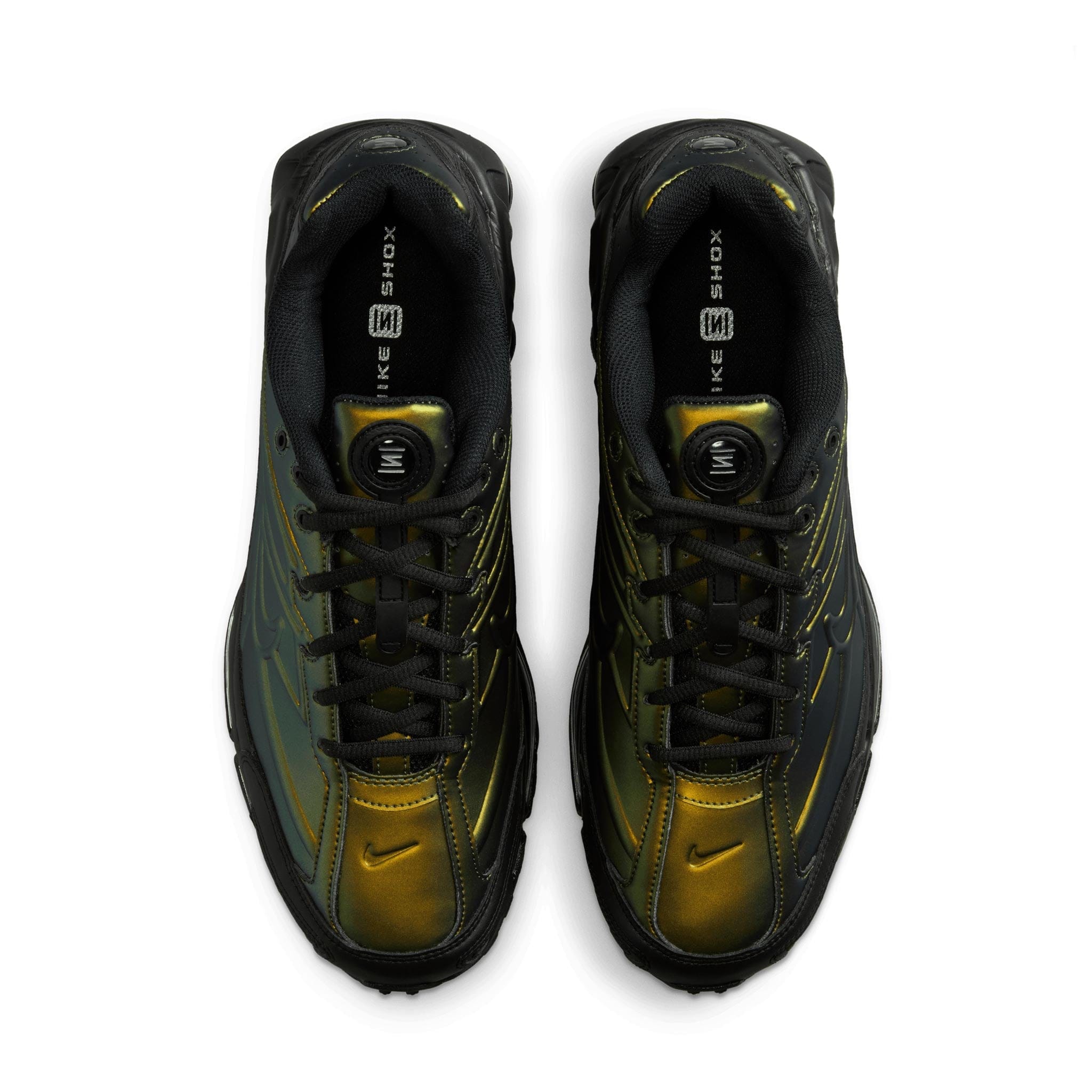 Nike Shox Ride 2 BLACK IH4468 - 001