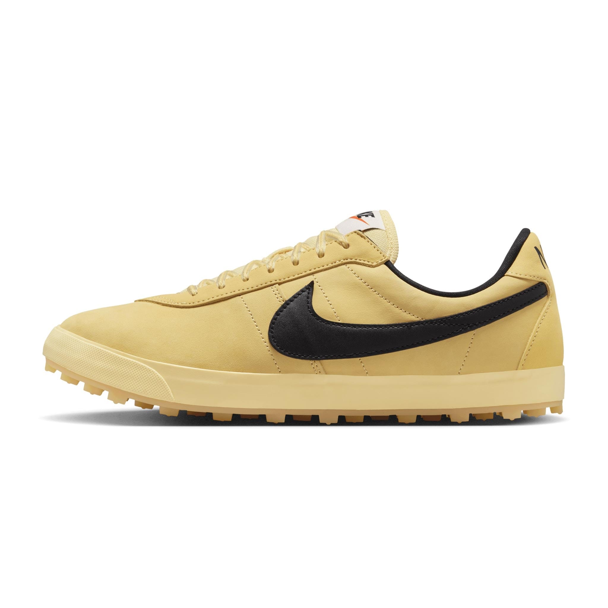 Nike ASTROGRABBER SOFT YELLOW IH2341 - 700