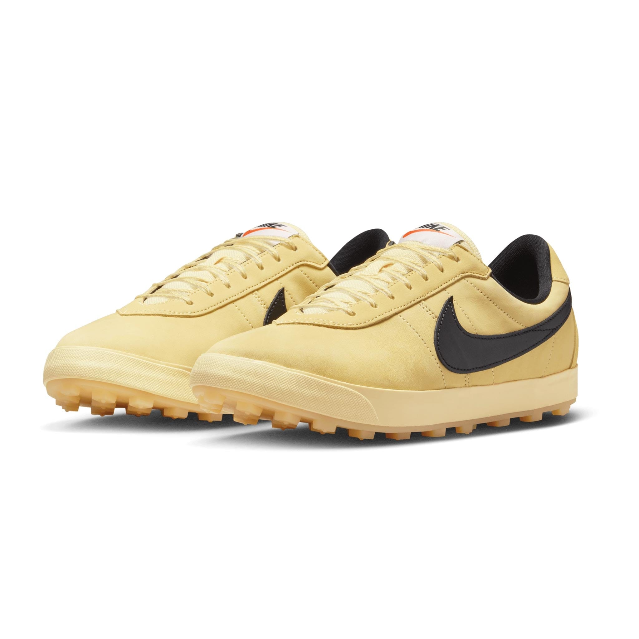 Nike ASTROGRABBER SOFT YELLOW IH2341 - 700