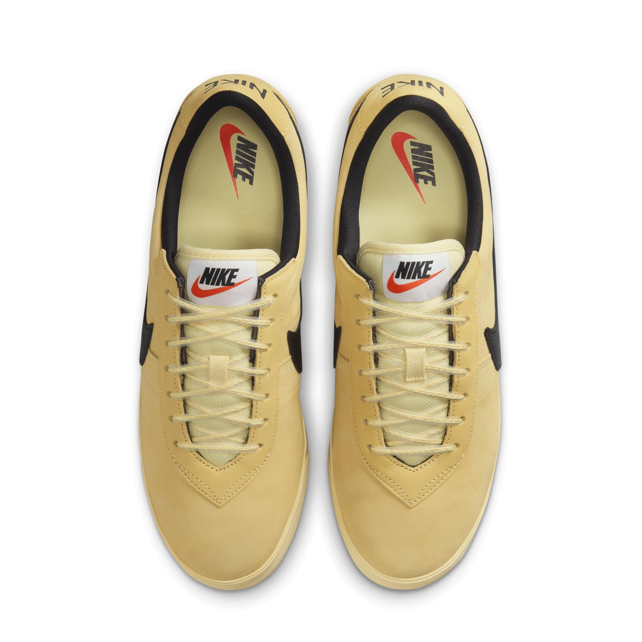 Nike ASTROGRABBER SOFT YELLOW IH2341 - 700