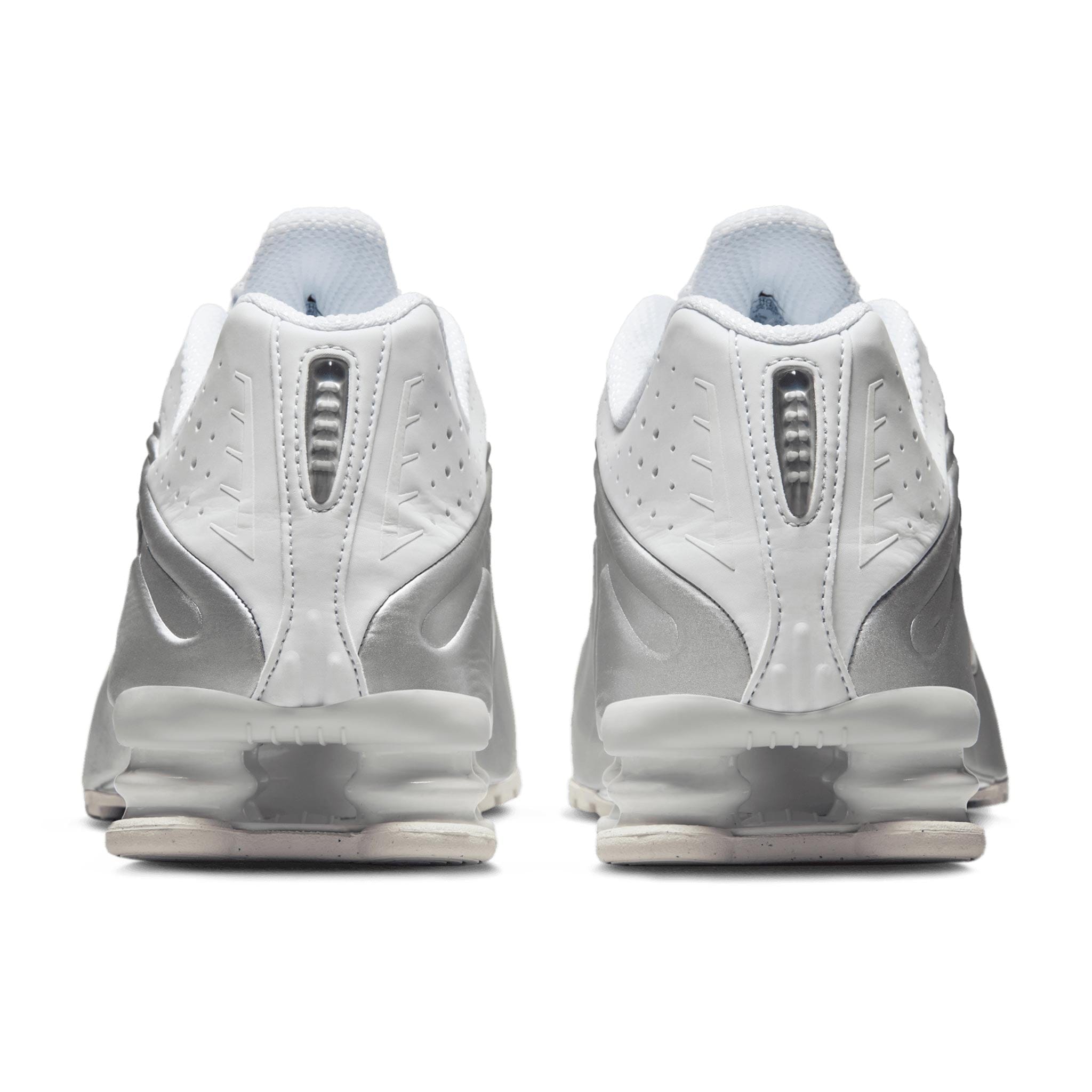 Nike Shox R4 WHITE HQ1988 - 101