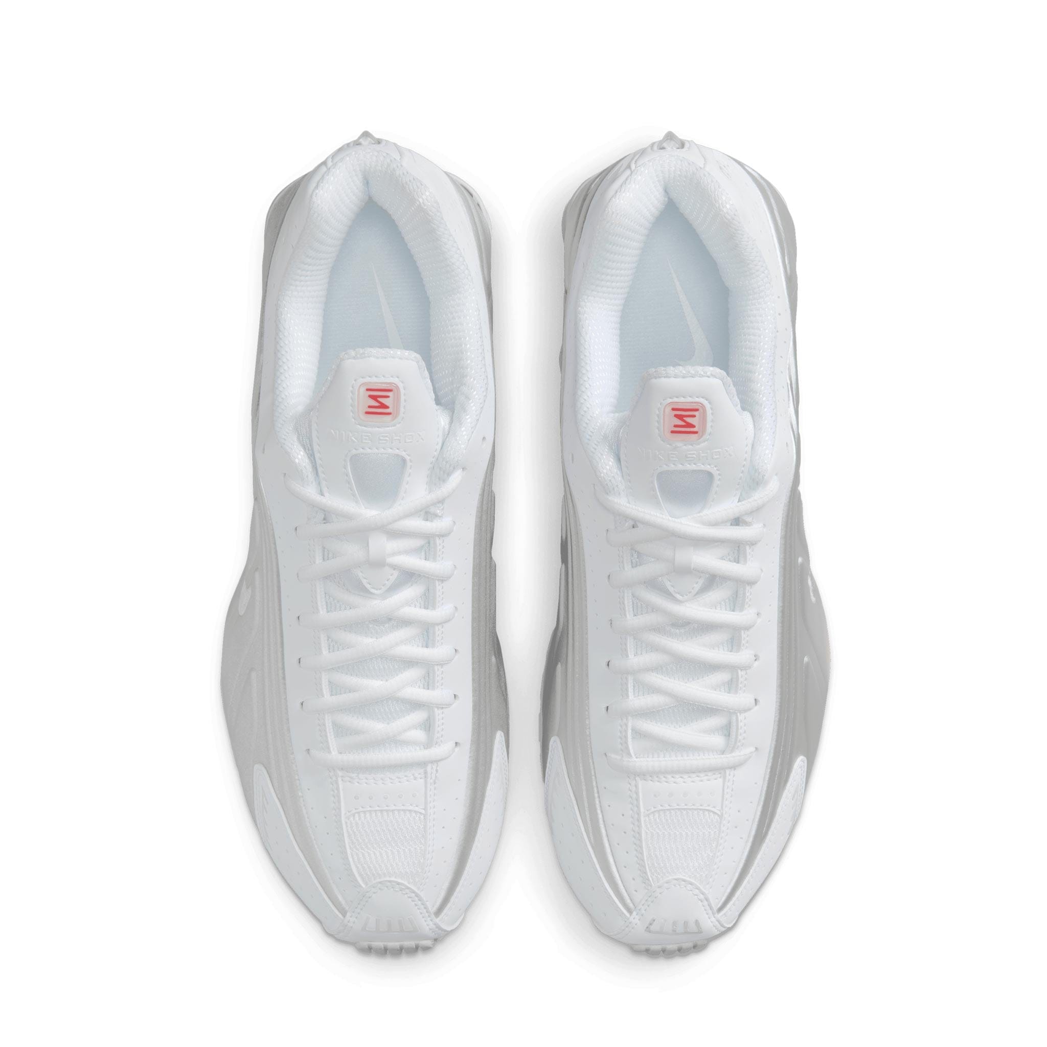 Nike Shox R4 WHITE HQ1988 - 101