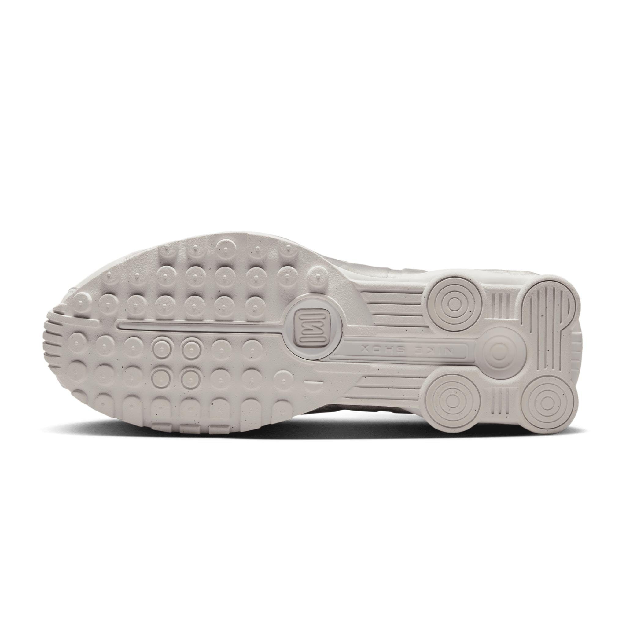 Nike Shox R4 WHITE HQ1988 - 101