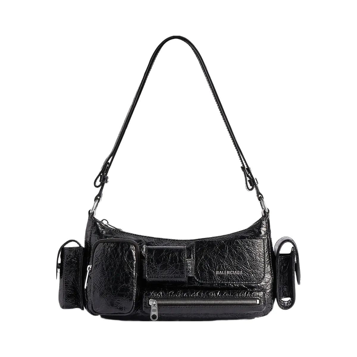 Balenciaga Superbusy Crossbody Bag