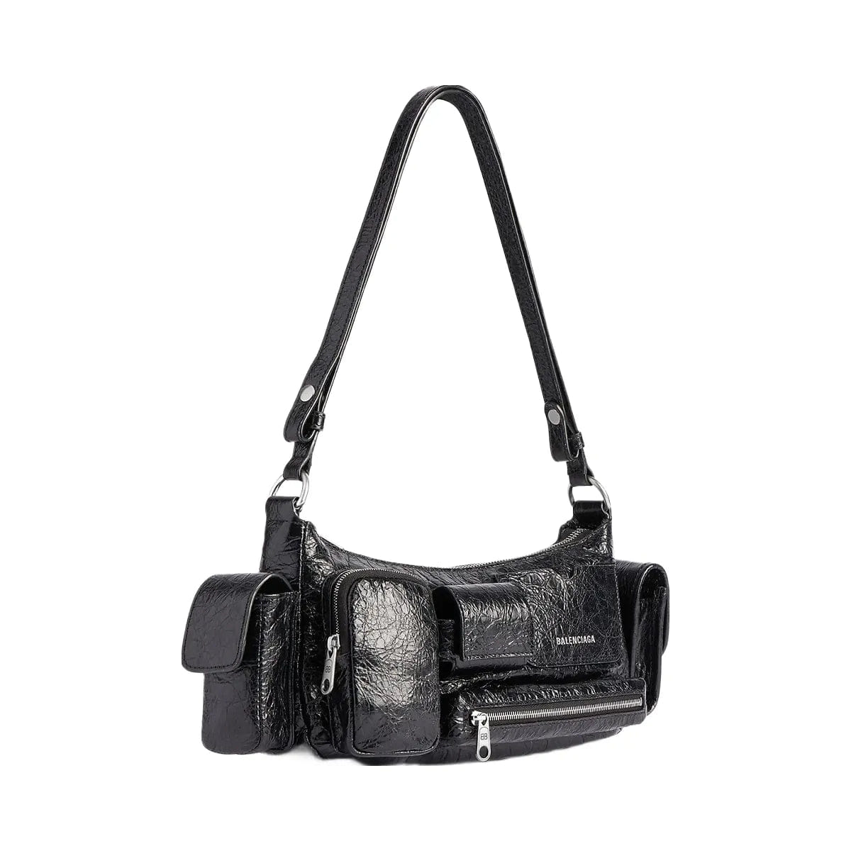 Balenciaga Superbusy Crossbody Bag