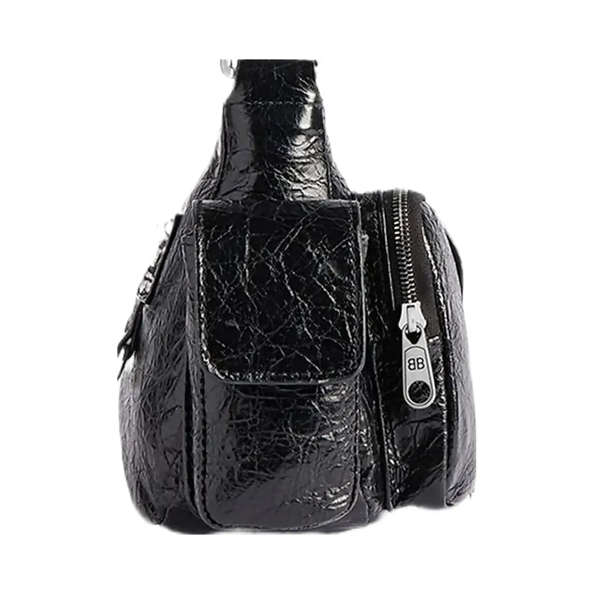 Balenciaga Superbusy Crossbody Bag