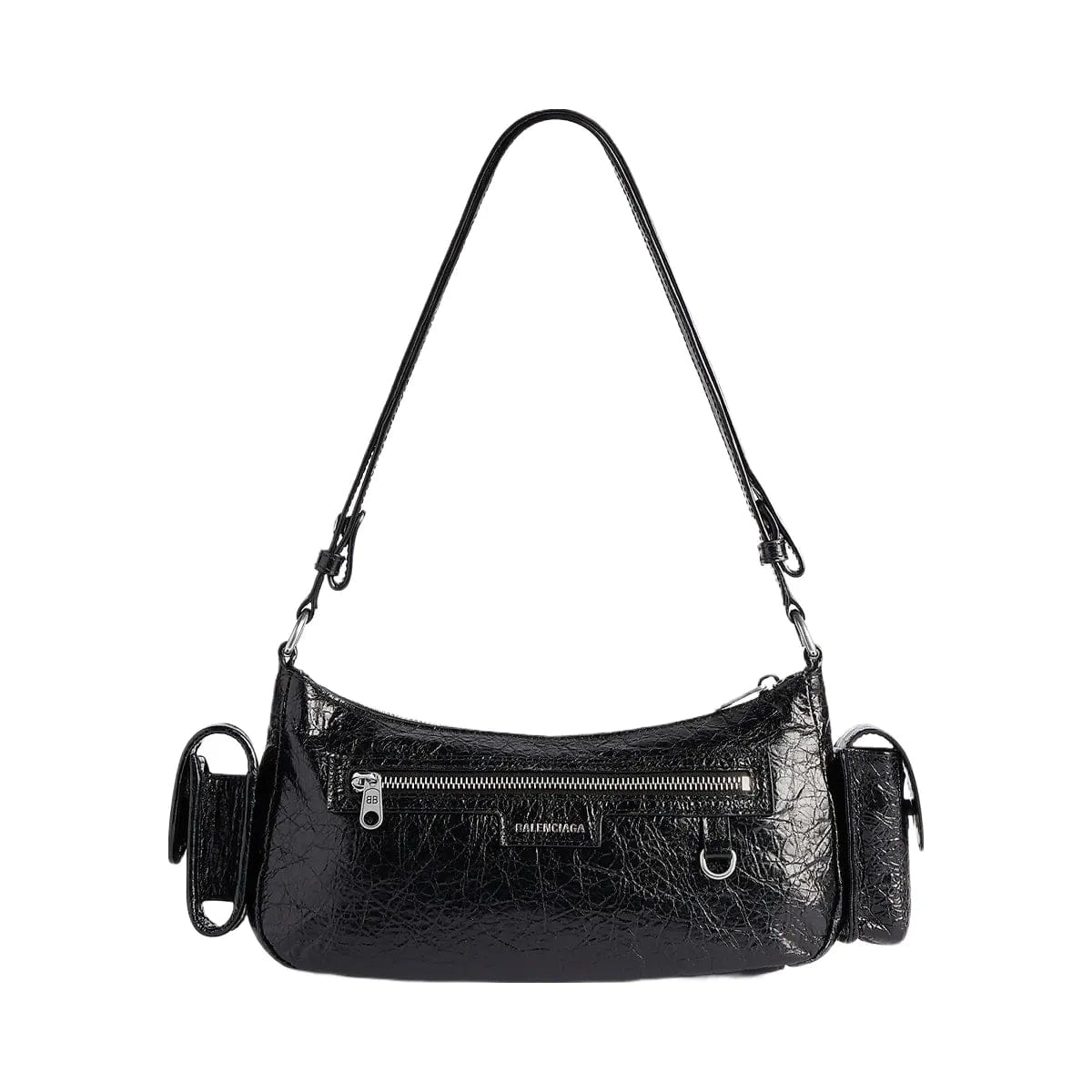 Balenciaga Superbusy Crossbody Bag