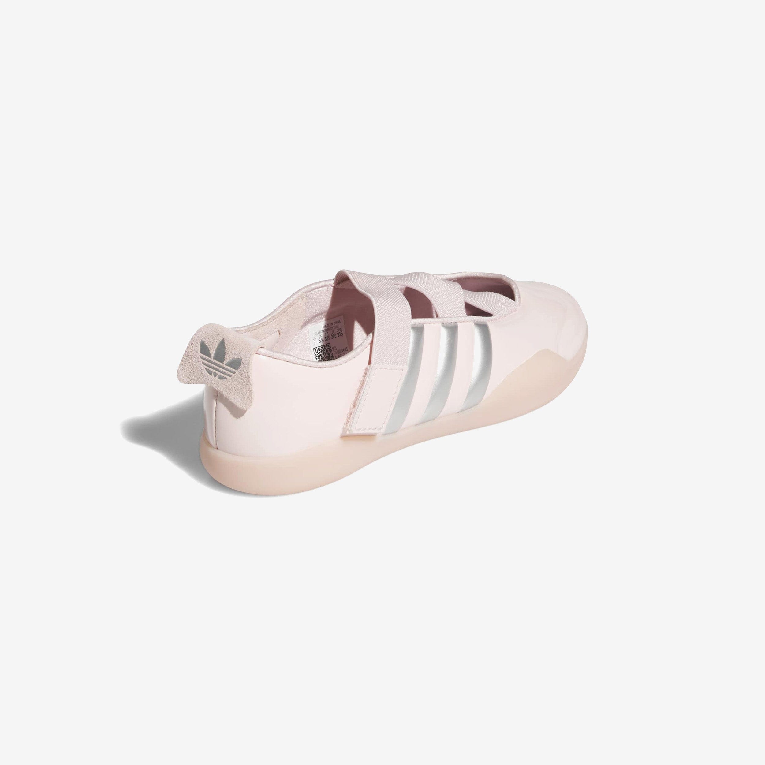 adidas Wmns Taekwondo By Caroline Hu x CLOT