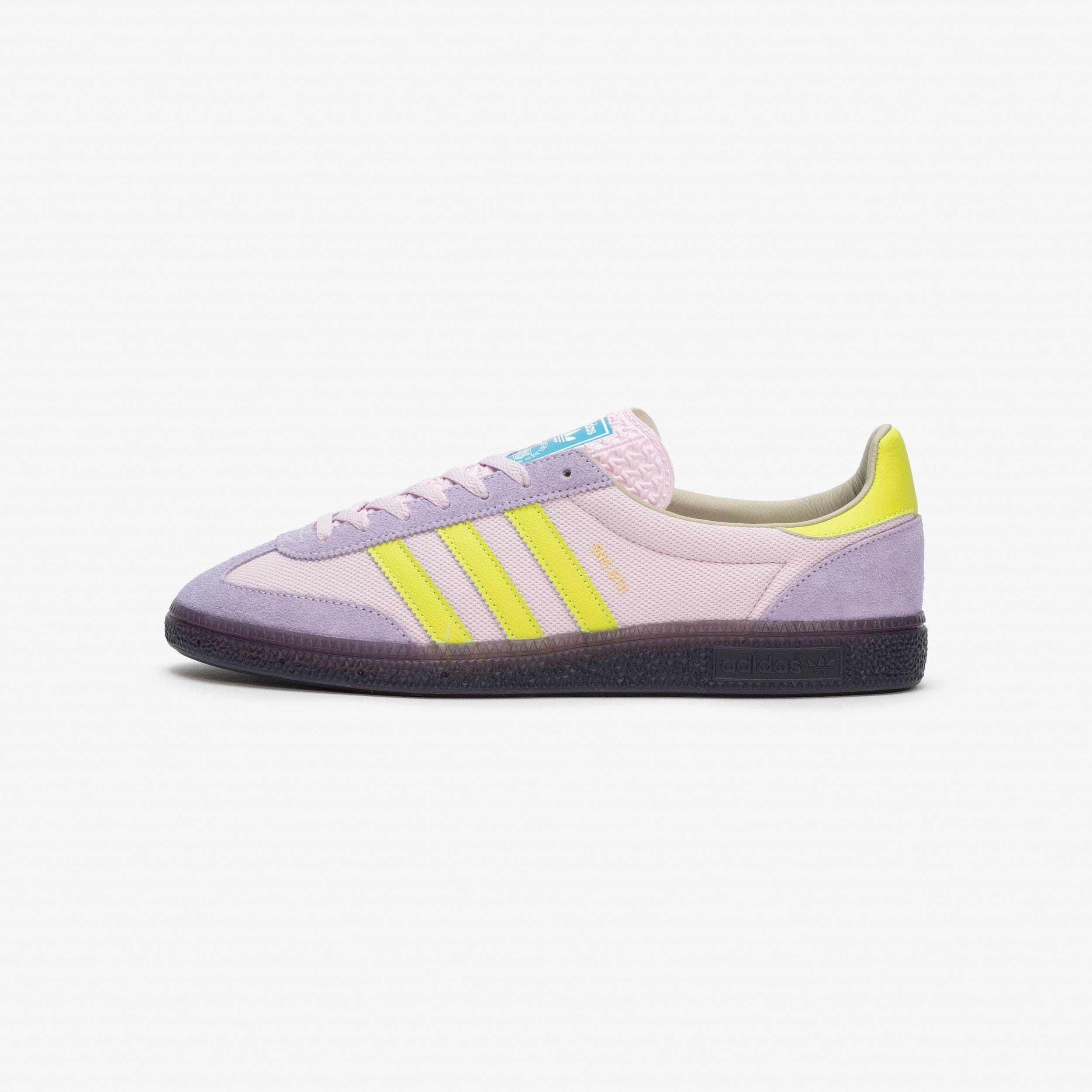 adidas SNS GT II 6th Edition