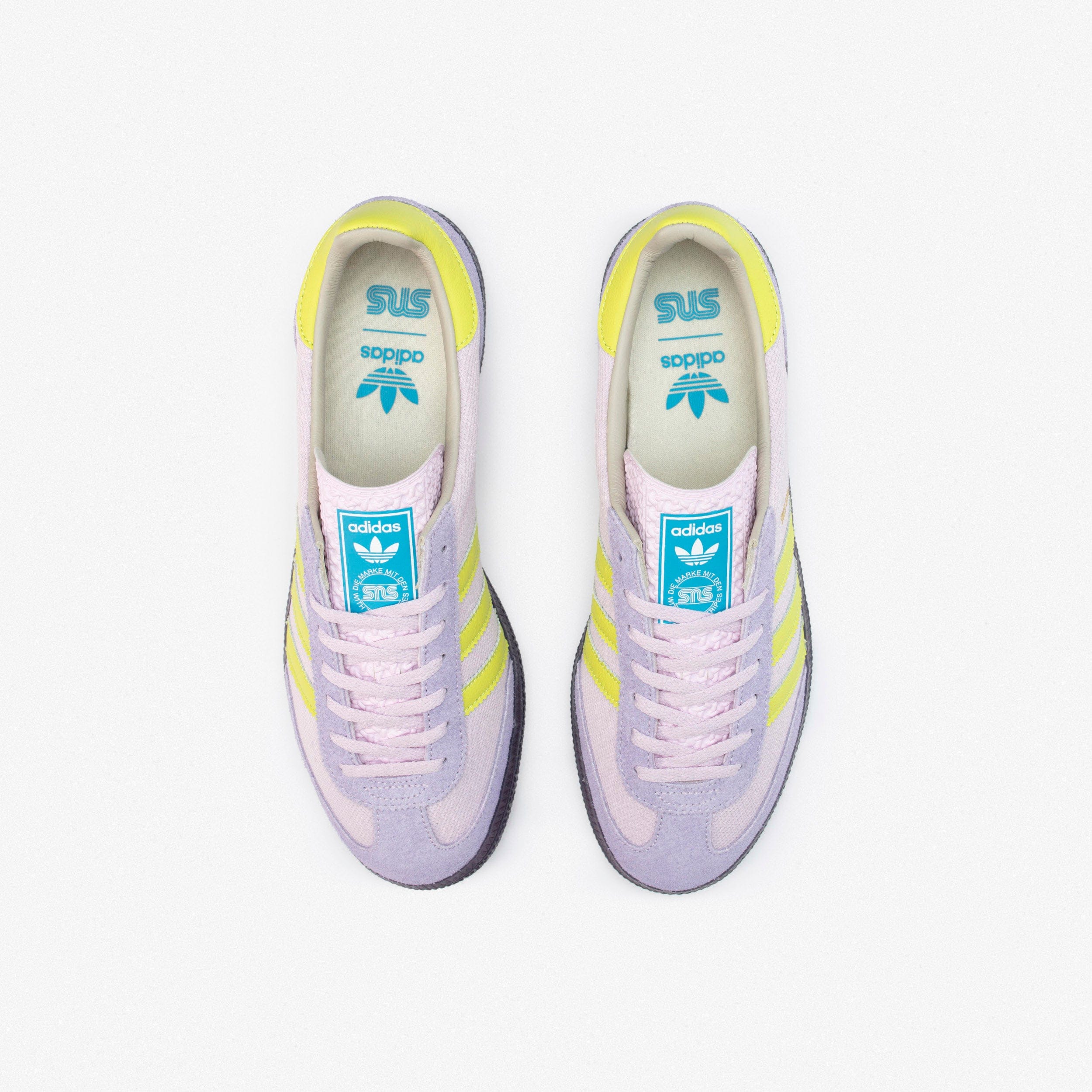 adidas SNS GT II 6th Edition