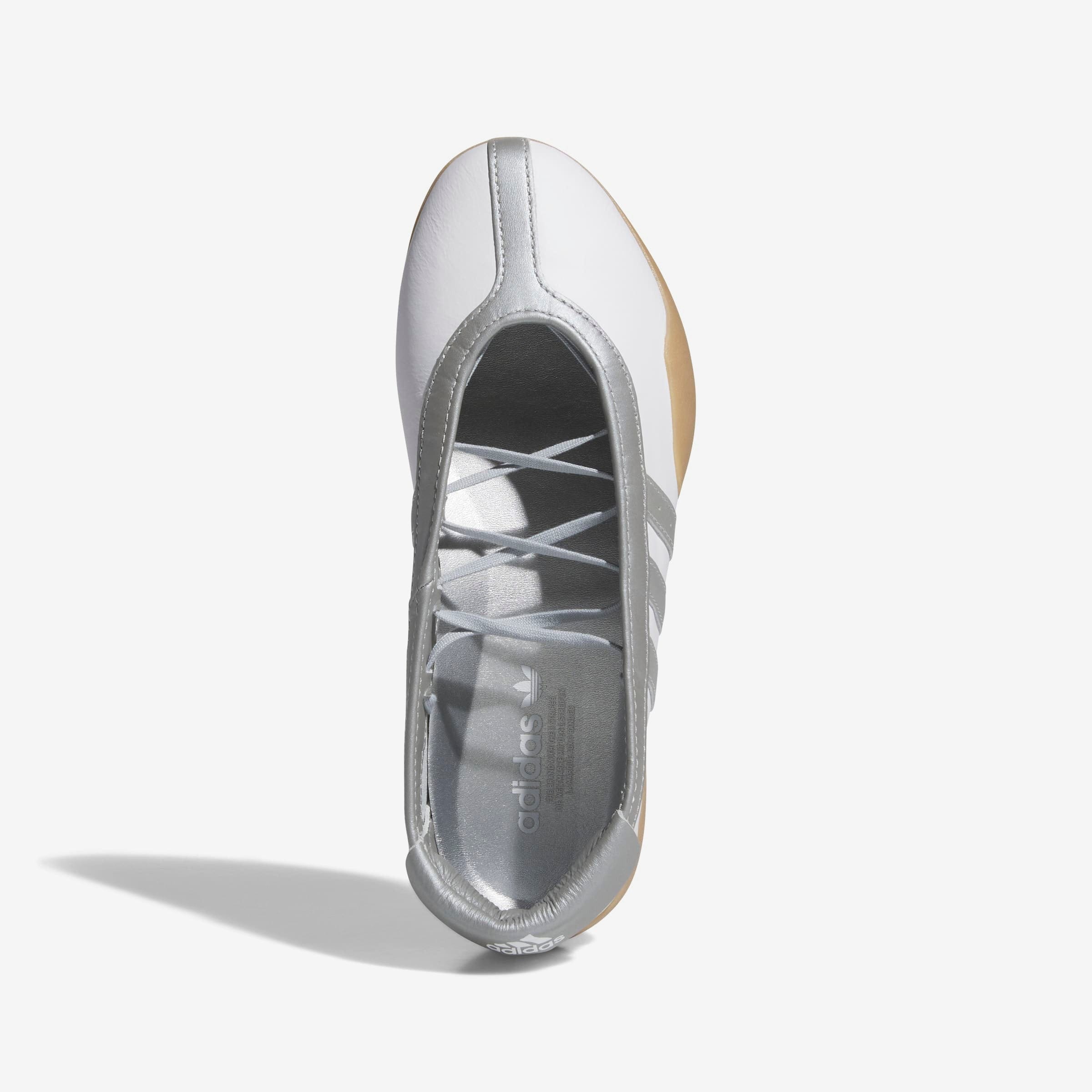 adidas Wmns Taekwondo Mei Ballet