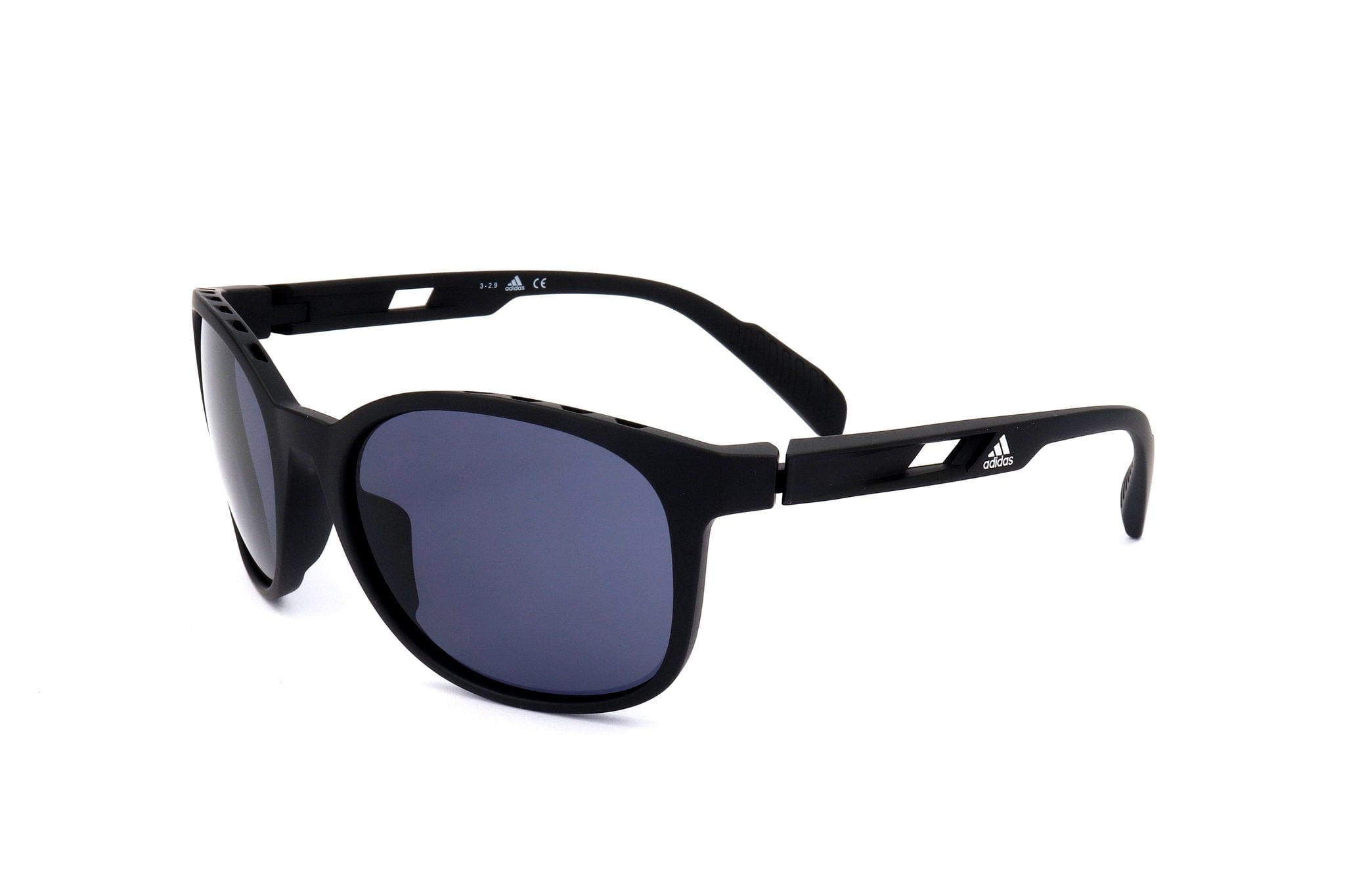 Adidas Sport Unisex Injected Sunglasses