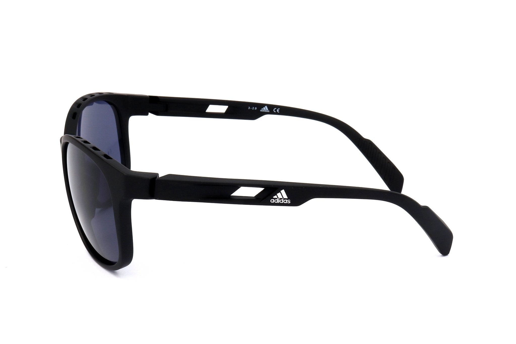 Adidas Sport Unisex Injected Sunglasses
