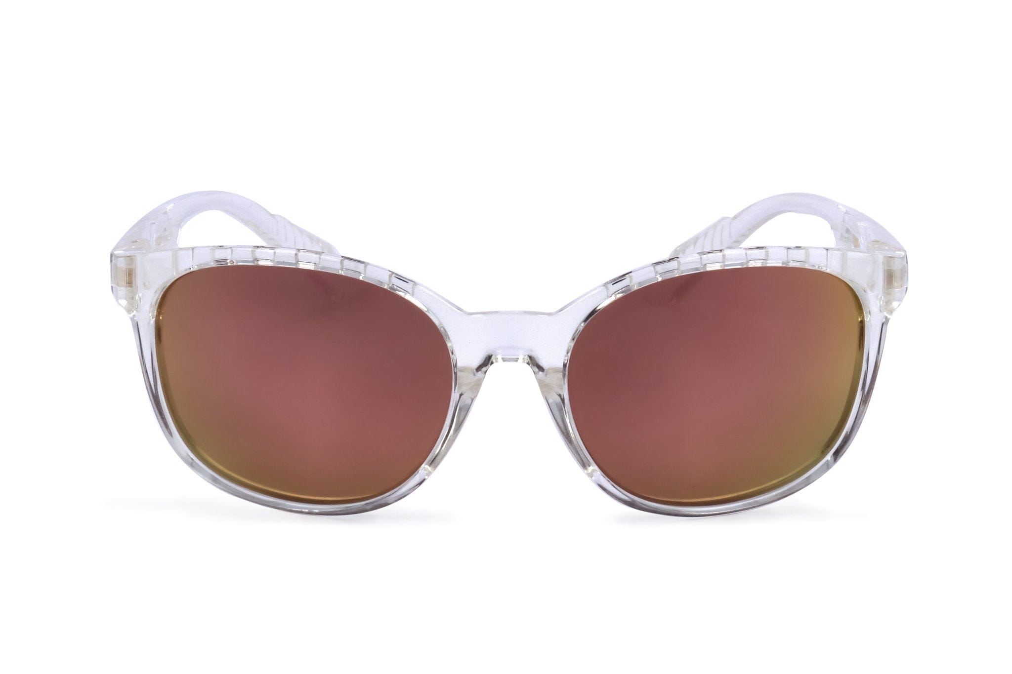 Adidas Sport Unisex Injected Sunglasses