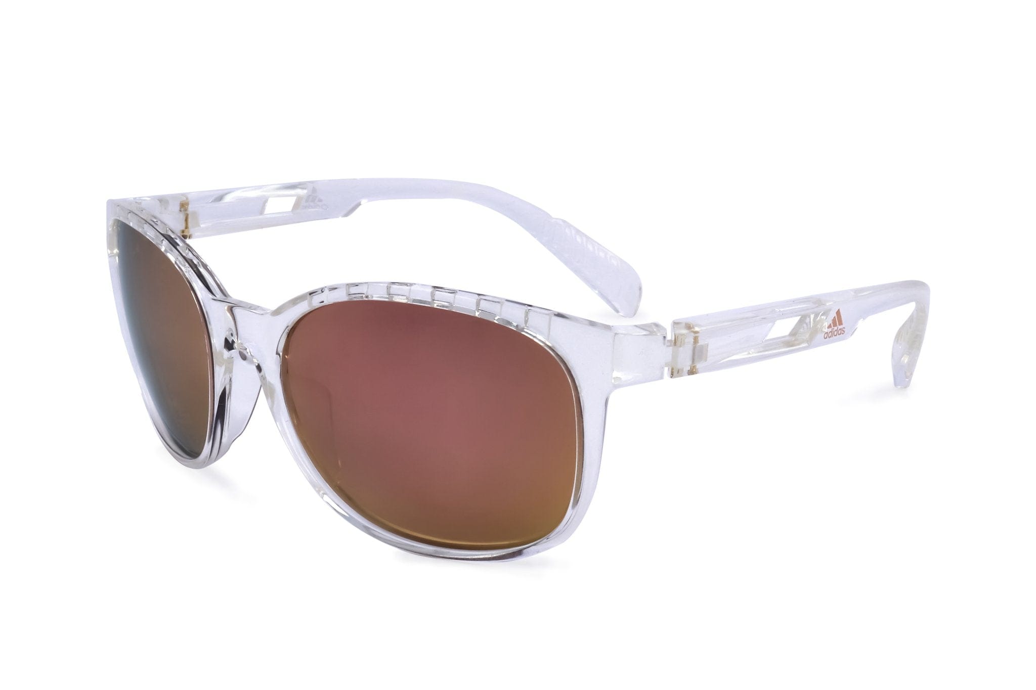 Adidas Sport Unisex Injected Sunglasses