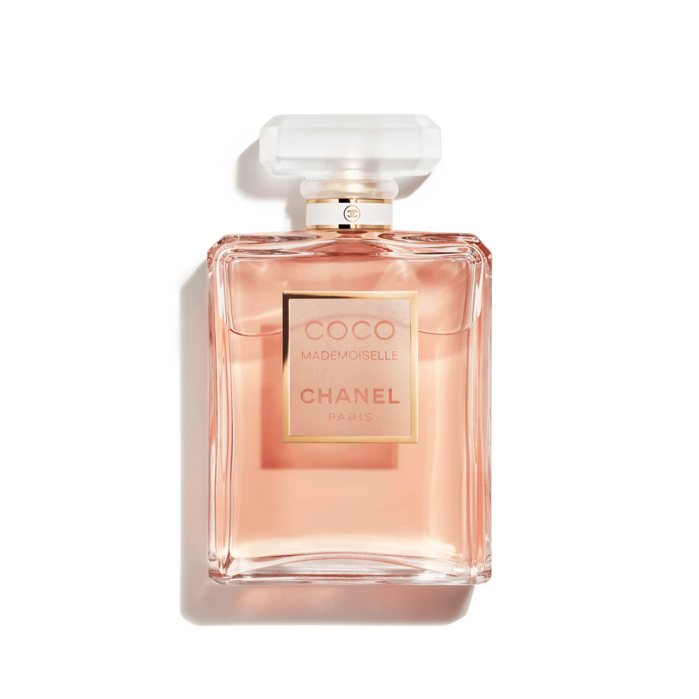 CHANEL COCO MADEMOISELLE EAU DE PARFUM SPRAY