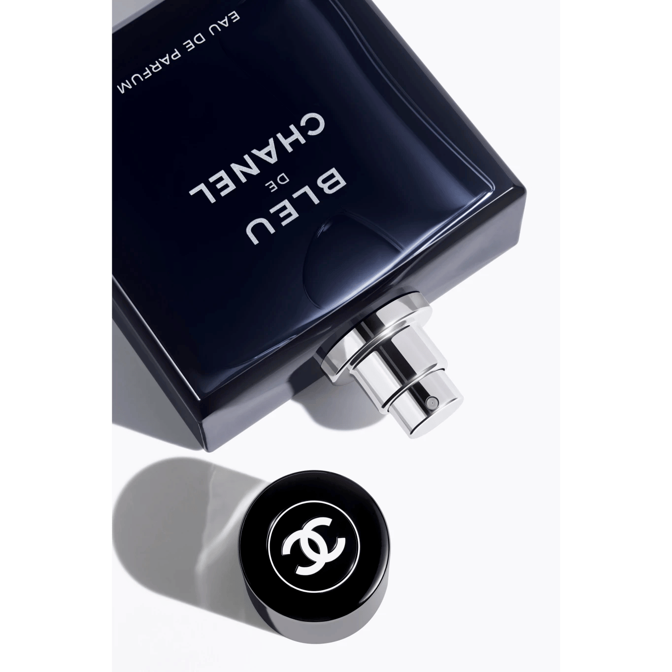 Chanel BLEU DE CHANEL Eau de Parfum Spray