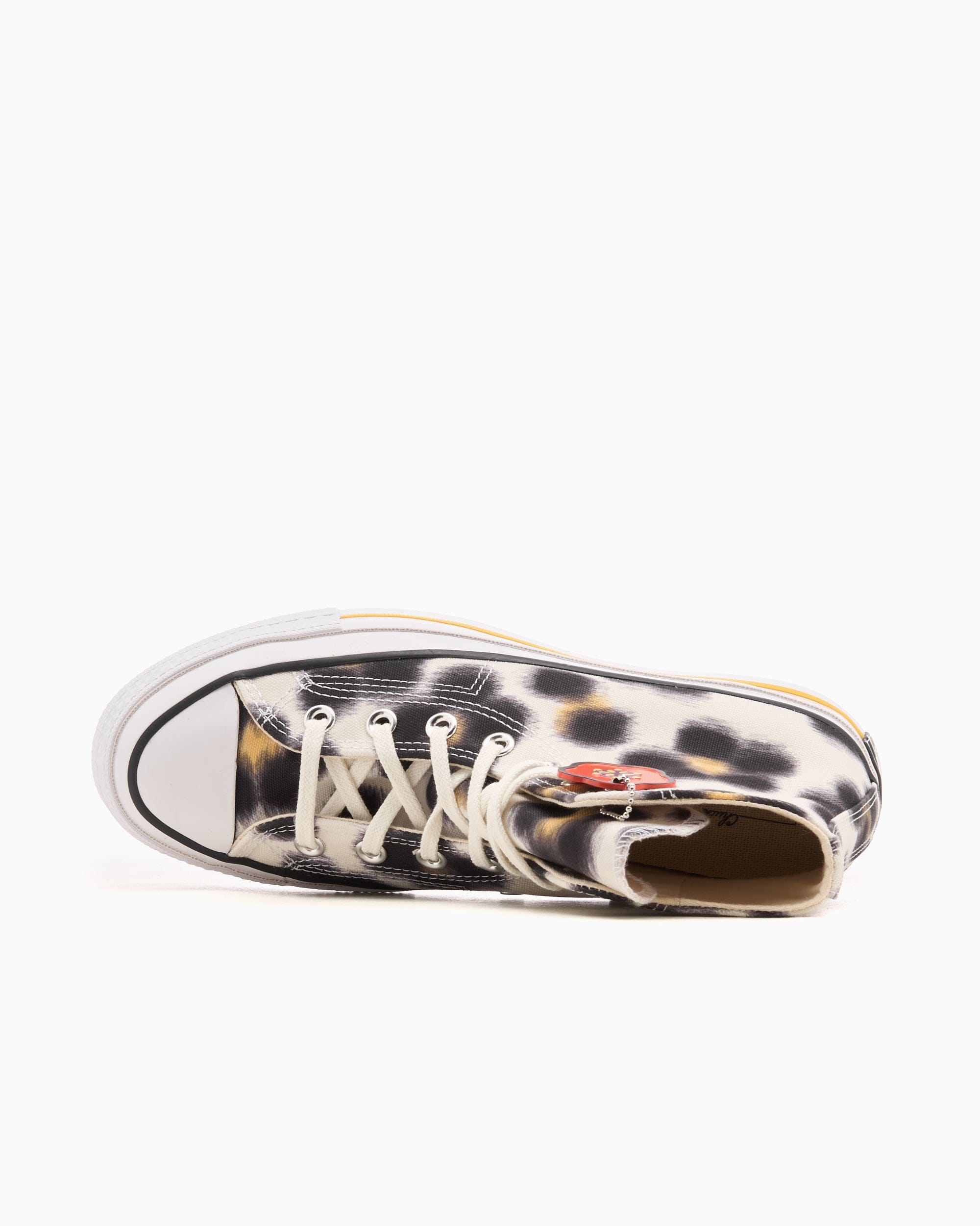 Kenzo Converse x Kenzo Chuck 70 High