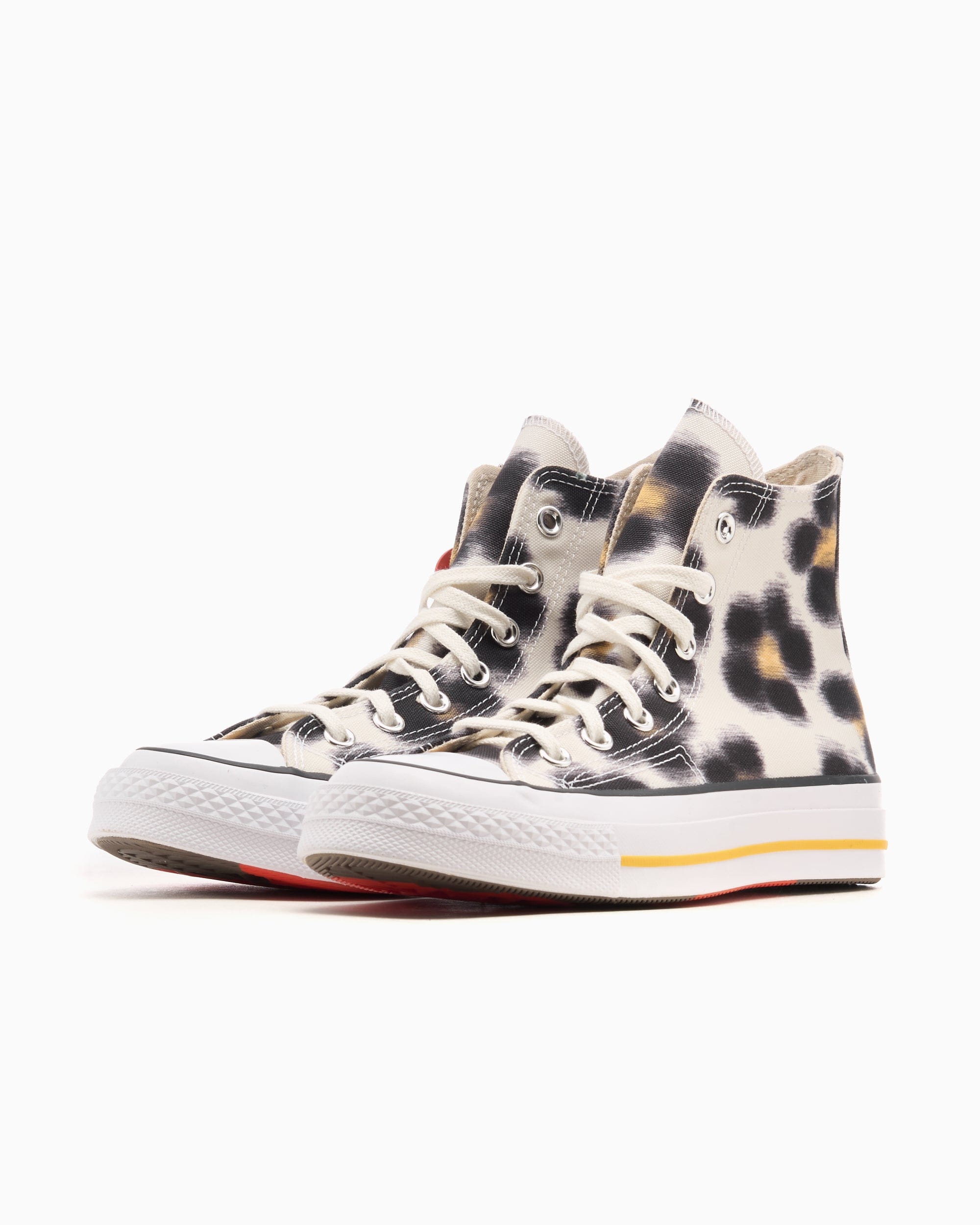 Kenzo Converse x Kenzo Chuck 70 High