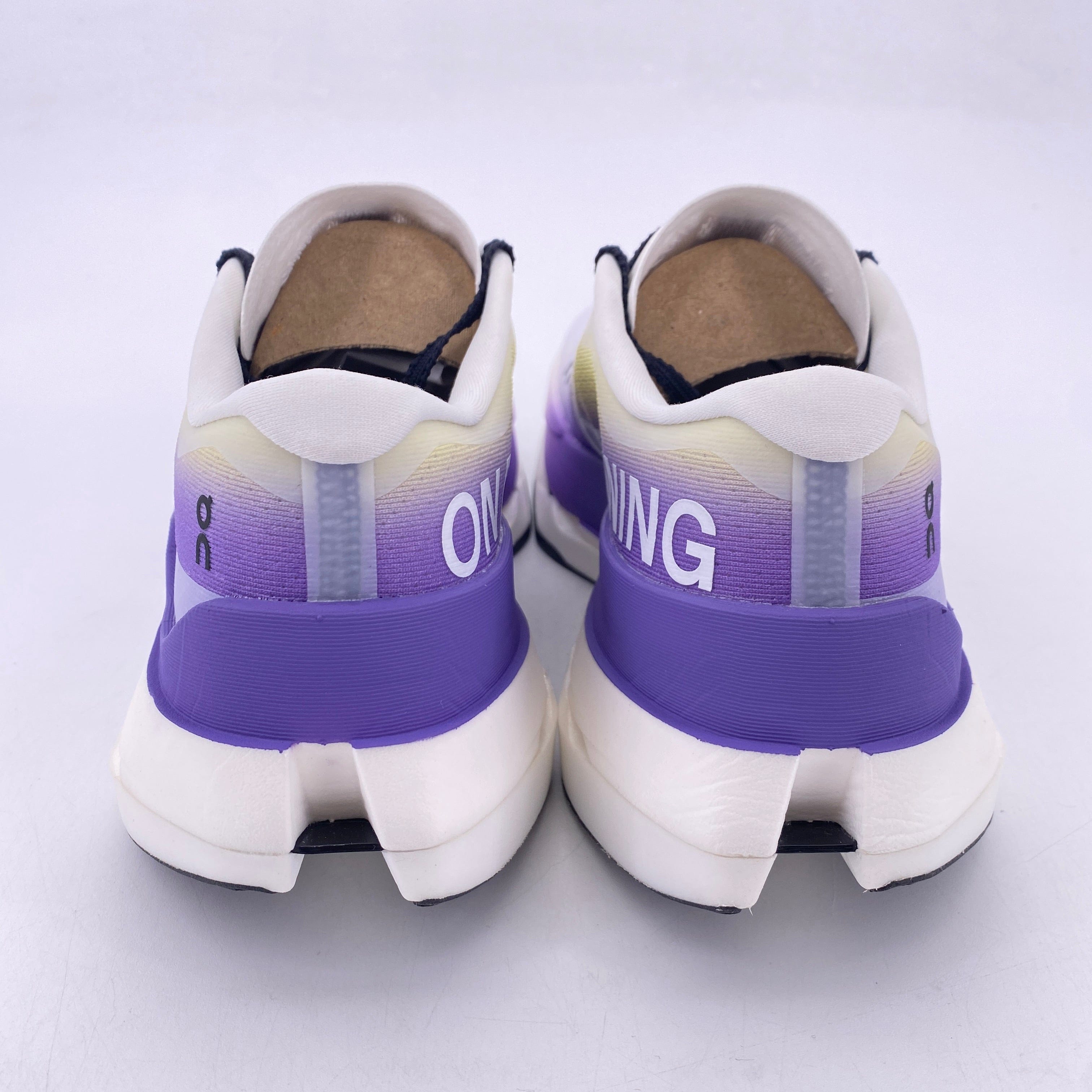 On Running ON Cloudboom White Juniper 2026 New Size 11.5