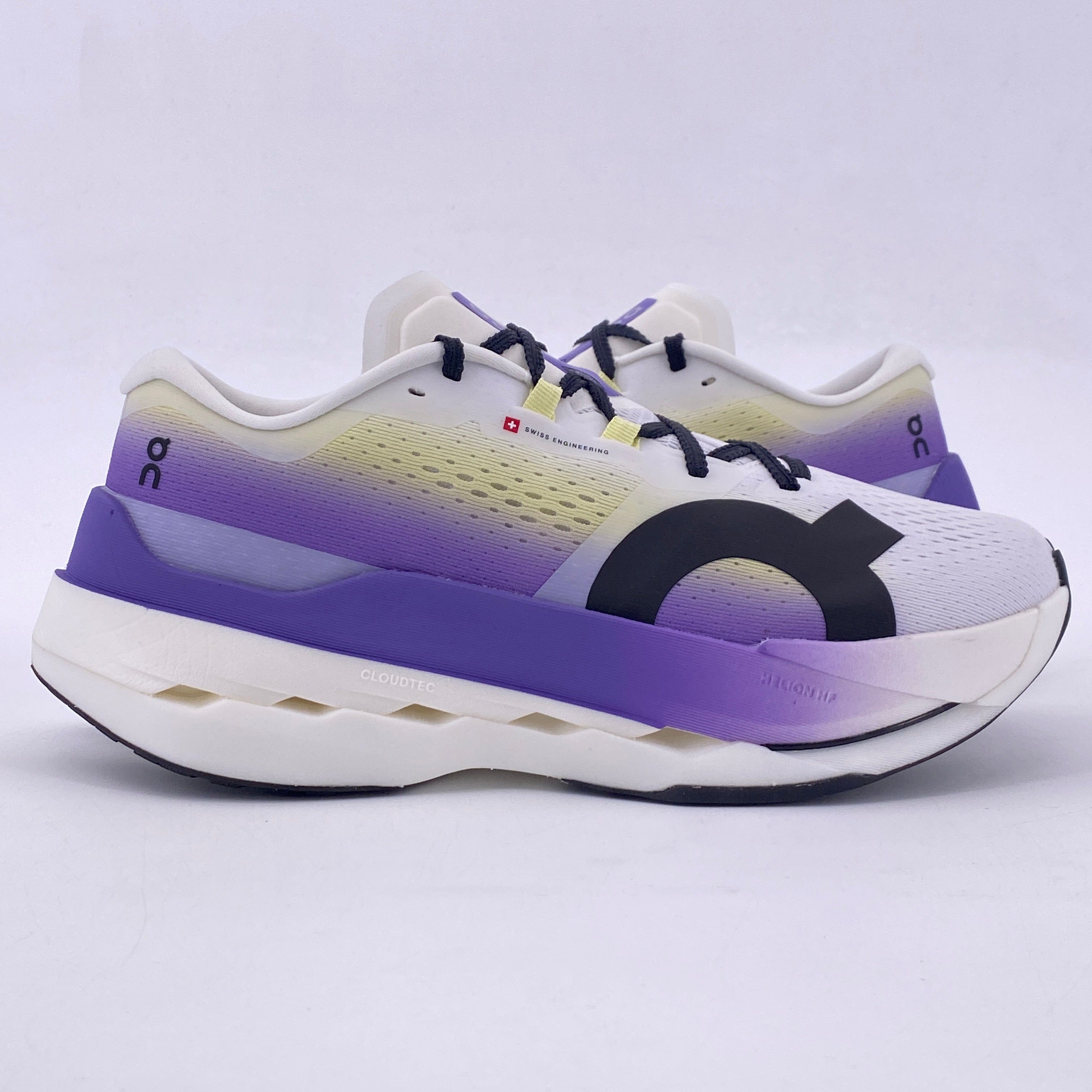 On Running ON Cloudboom White Juniper 2026 New Size 11