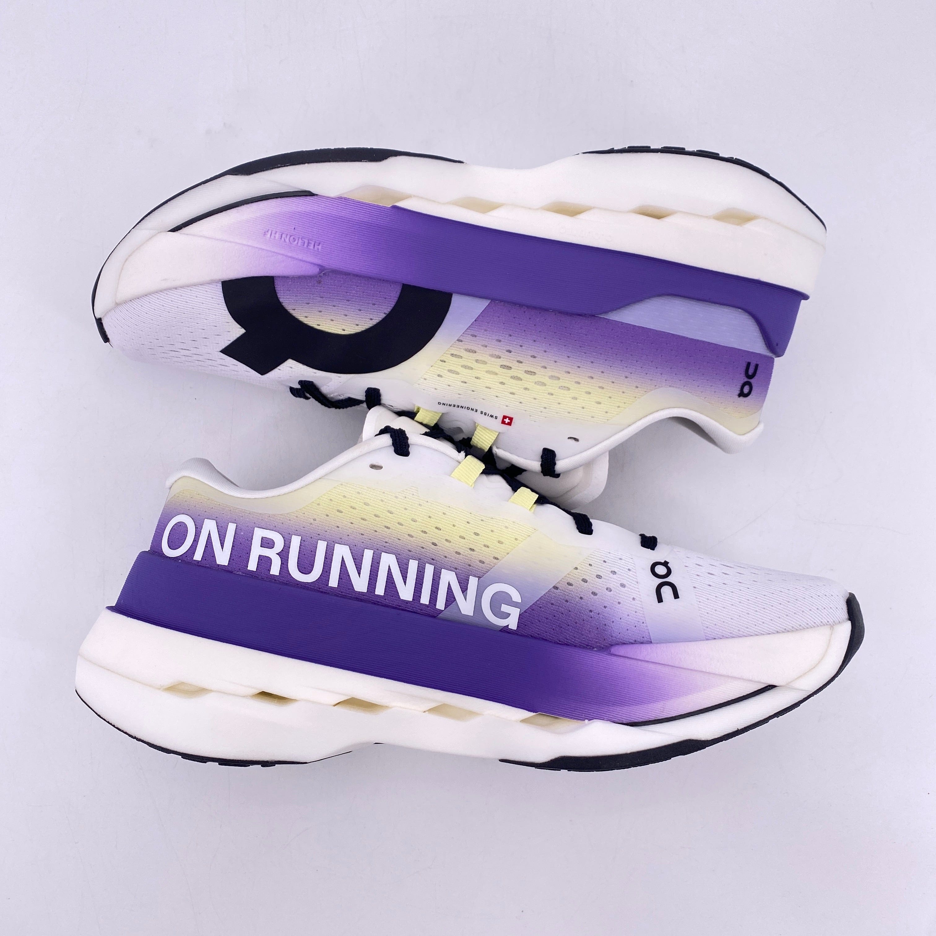 On Running ON Cloudboom White Juniper 2026 New Size 11