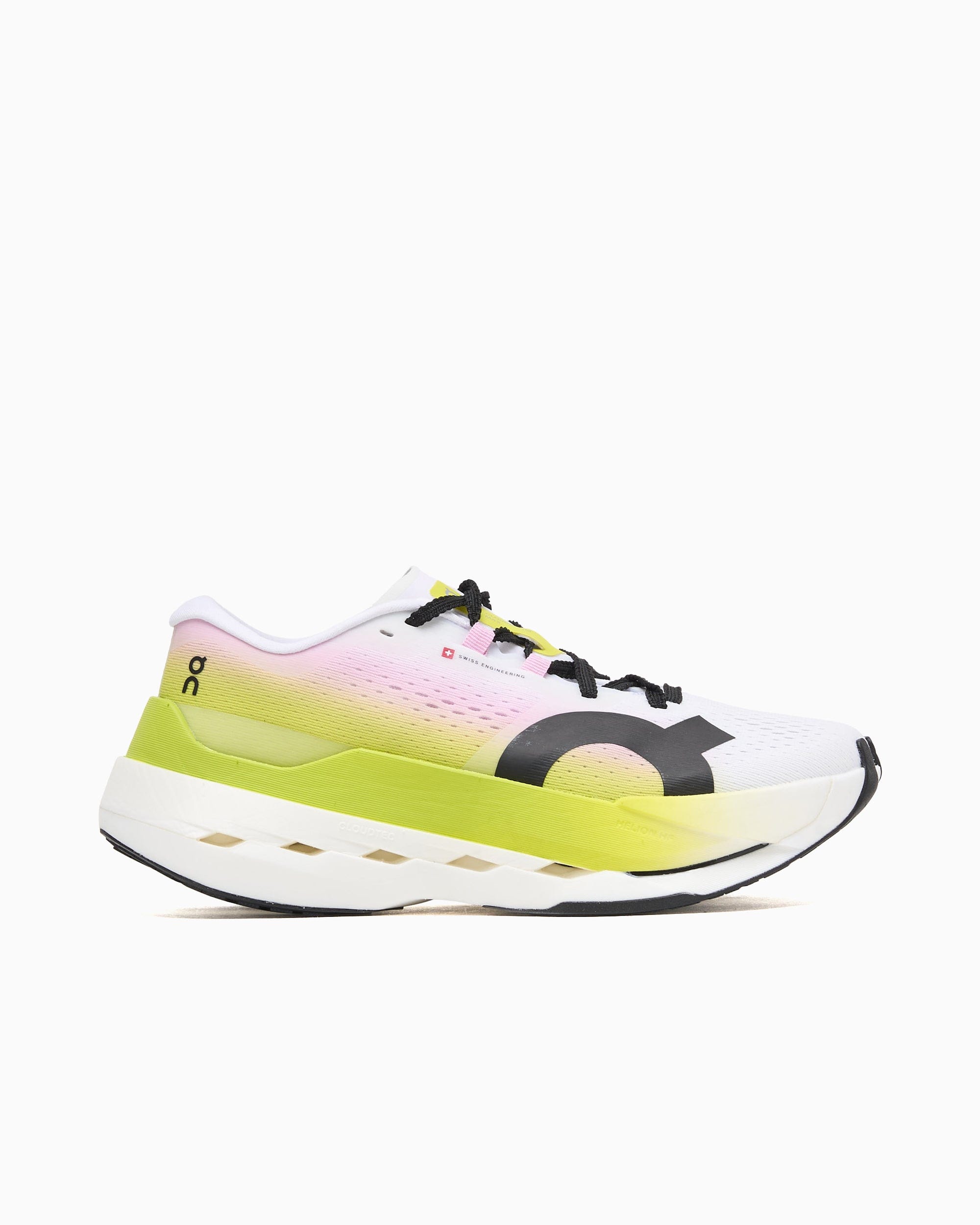On Running On Women's Cloudboom Max