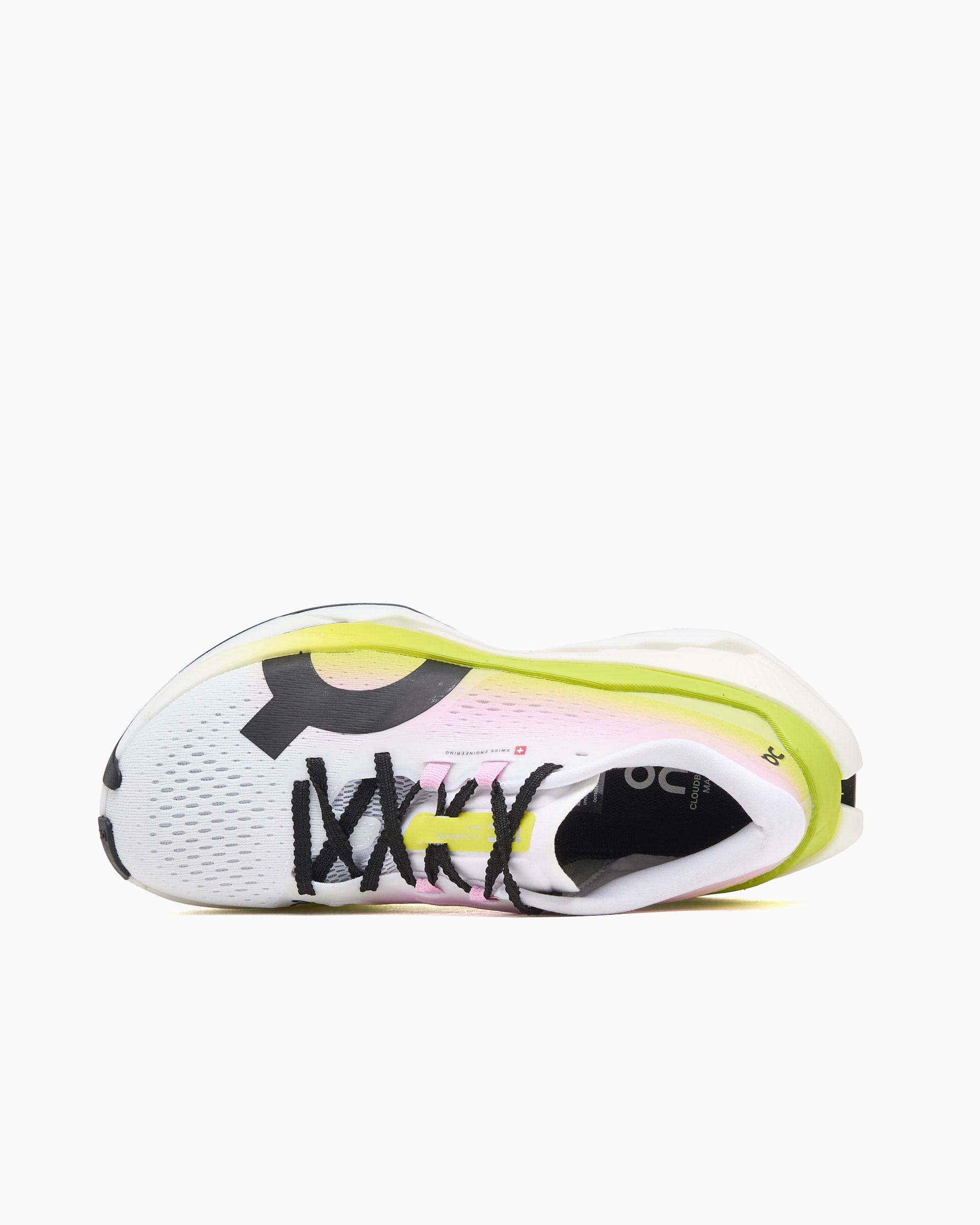 On Running On Women's Cloudboom Max