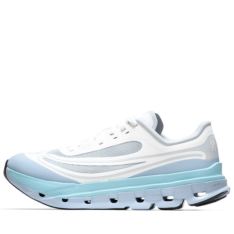 On Running On Cloudflow 5 AD IKON - Hail/White