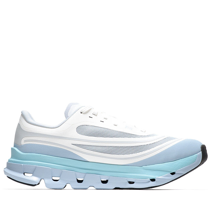On Running On Cloudflow 5 AD IKON - Hail/White